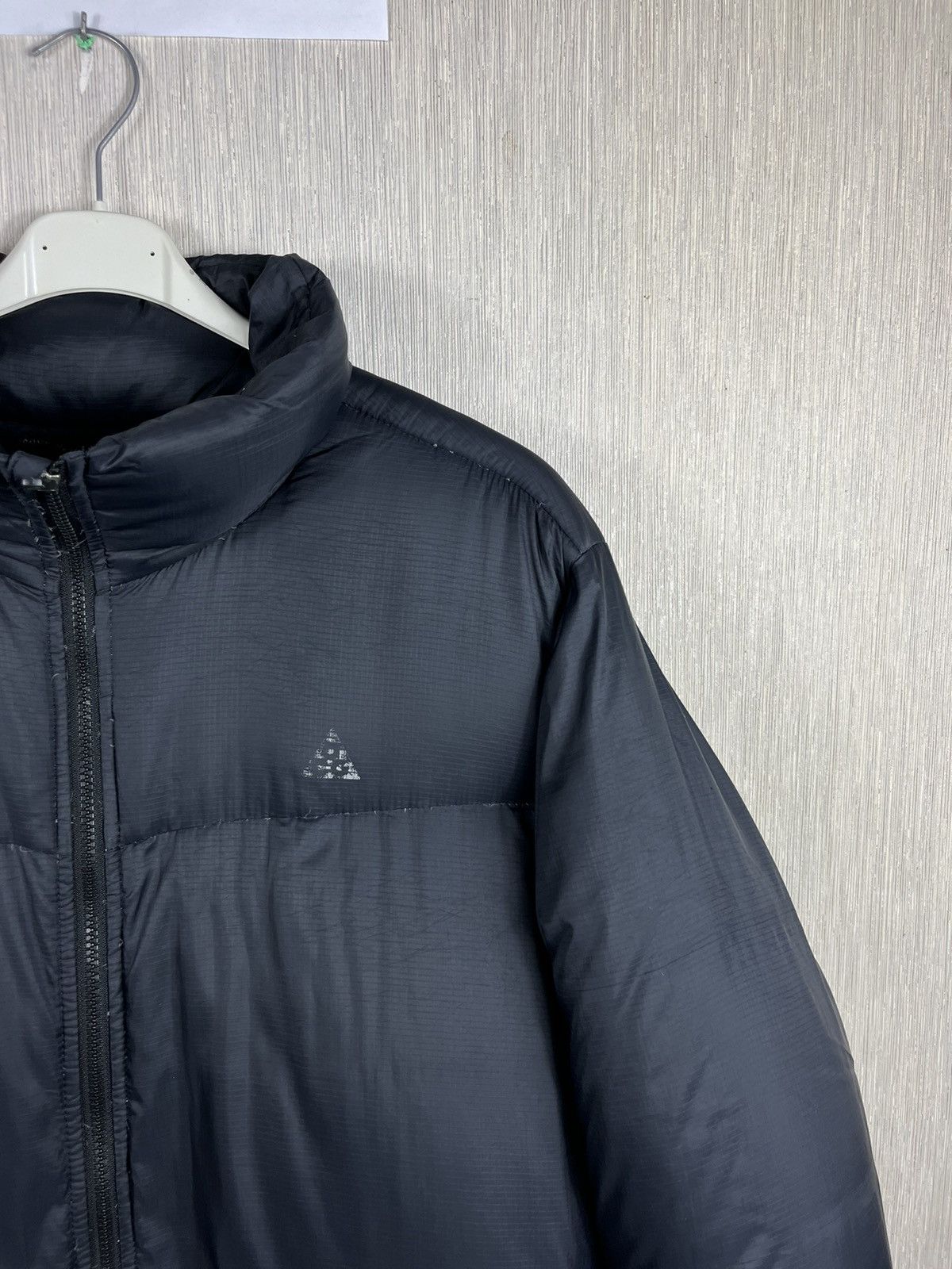 Nike × Nike ACG × Vintage Vintage Nike ACG heavy down jacket rare y2k puffer Size US XL / EU 56 / 4 - 3 Thumbnail
