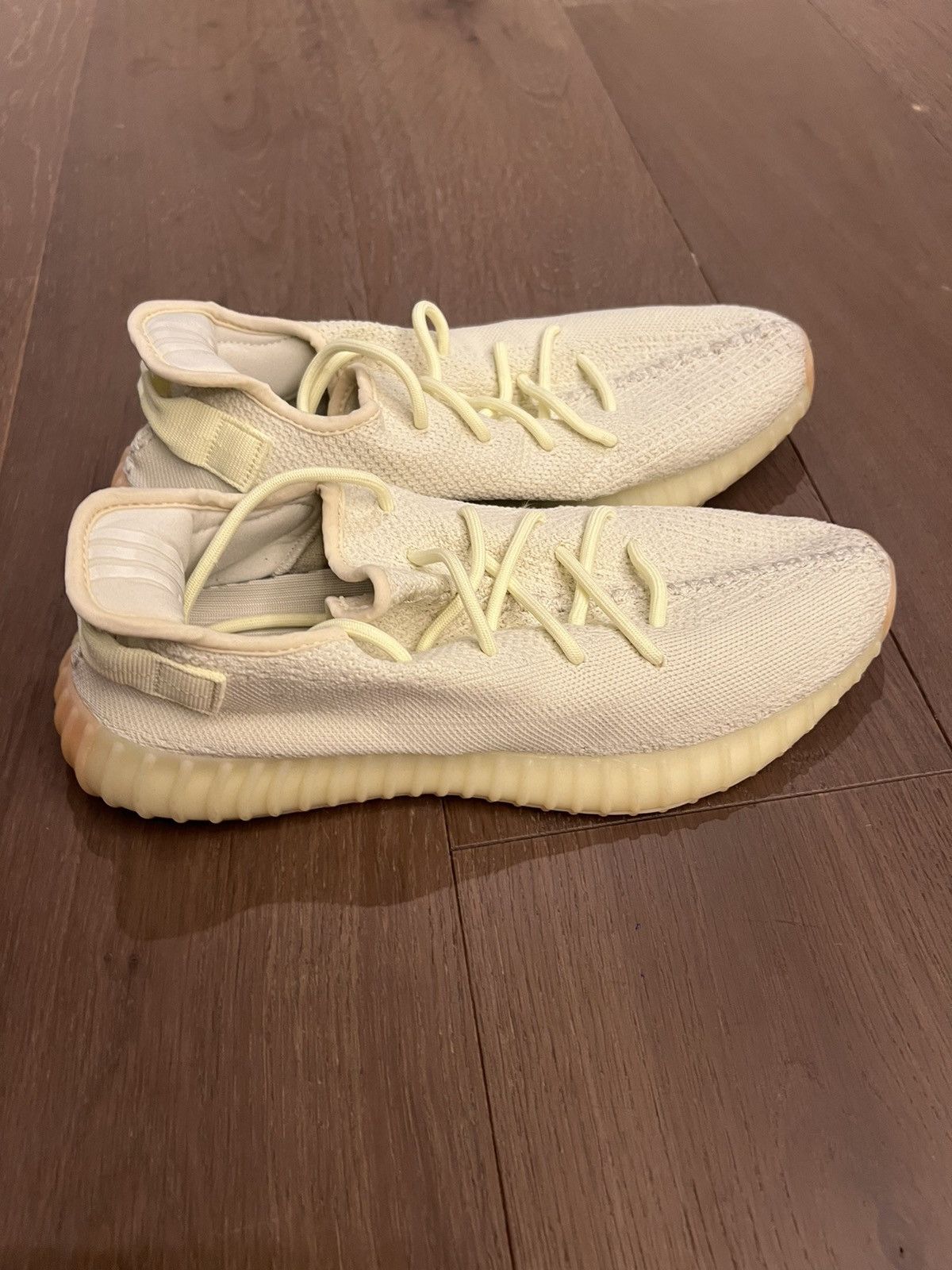 Yeezy Yeezy Boosts Size US 11 / EU 44 - 2 Thumbnail