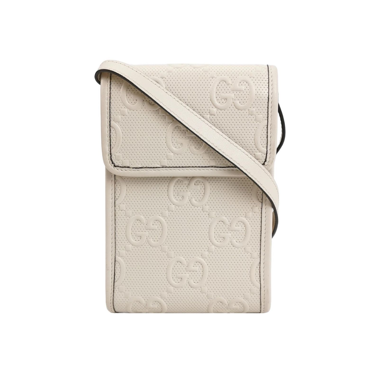 Gucci Gucci Women os Shoulder Bags Size ONE SIZE - 1 Thumbnail