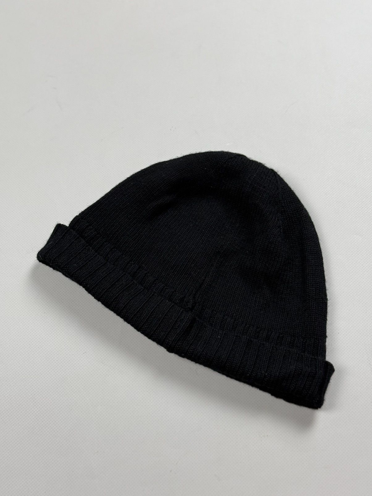 Polo Ralph Lauren Polo Ralph Lauren Merino Wool Beanie Hat One Size Size ONE SIZE - 11 Thumbnail