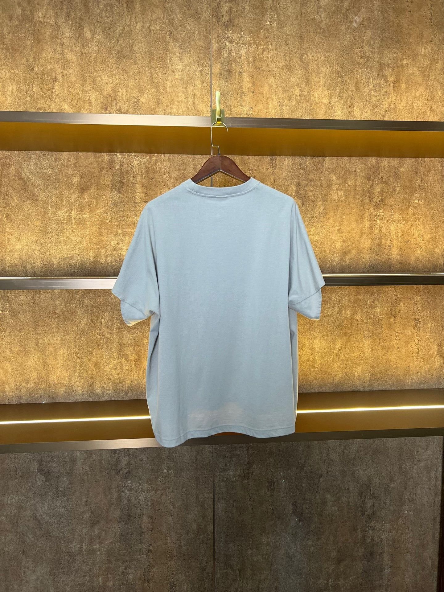 Goldwin Goldwin 0 Short Sleeve Size US XL / EU 56 / 4 - 2 Thumbnail
