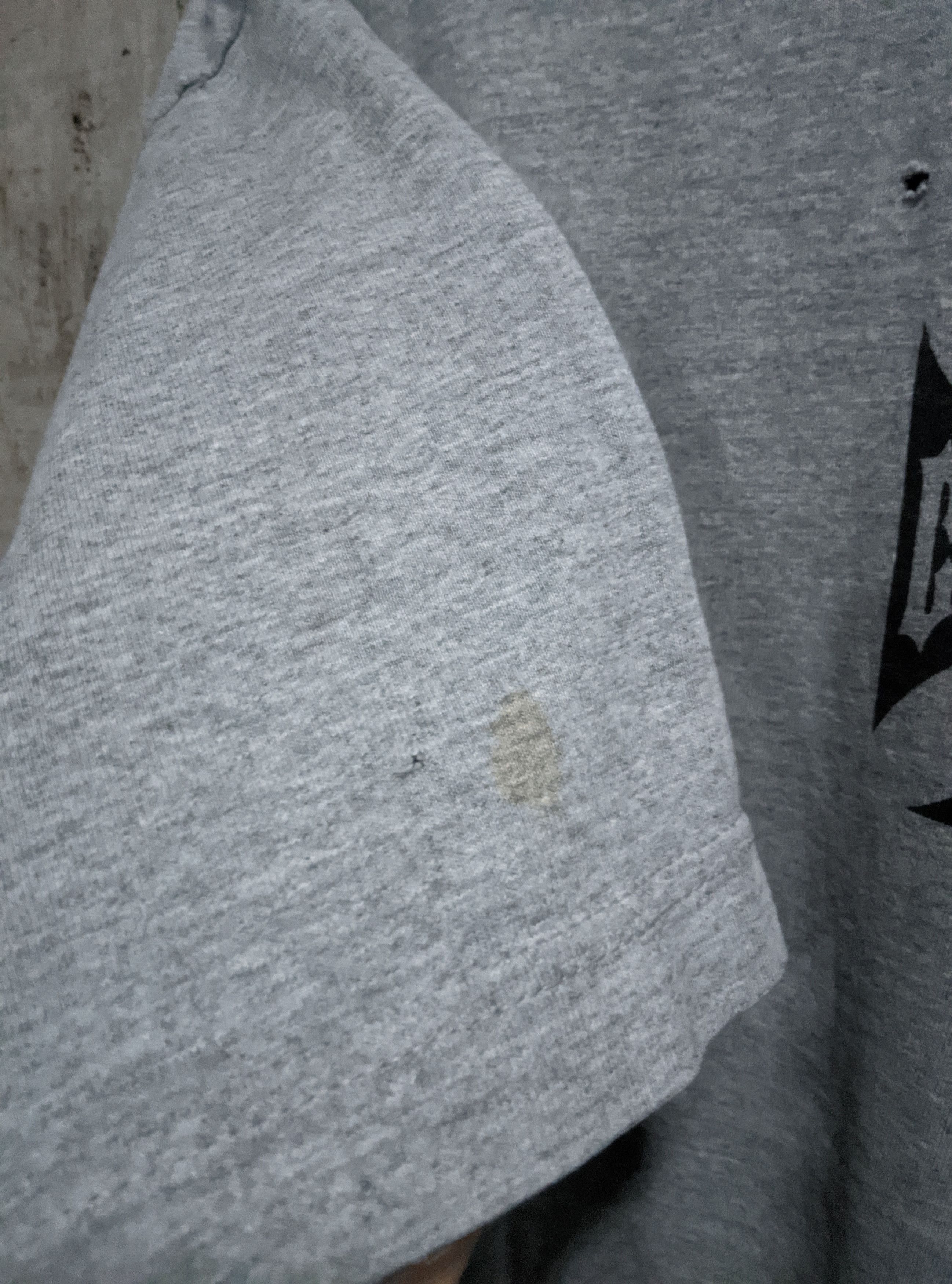 West Coast Choppers Vintage thrashed west coast choppers distressed fade HD ERD Size US XXL / EU 58 / 5 - 11 Thumbnail