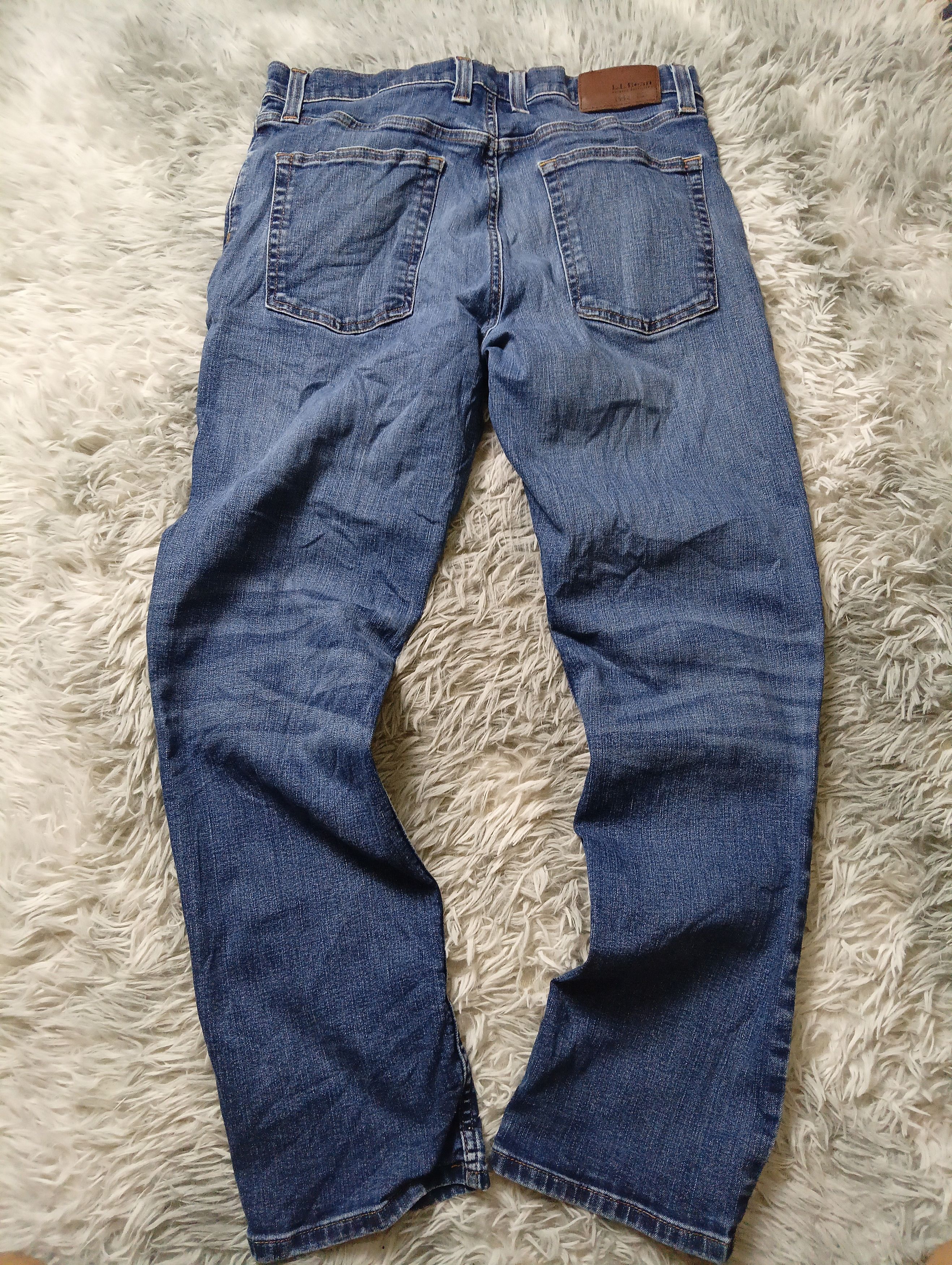 L.L. Bean L.L Bean Size US 32 / EU 48 - 6 Thumbnail