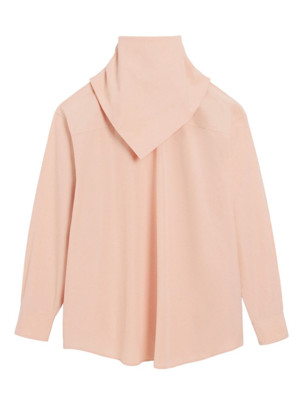 AMI BANDANA COTTON SHIRT Size S / US 4 / IT 40 - 1 Thumbnail