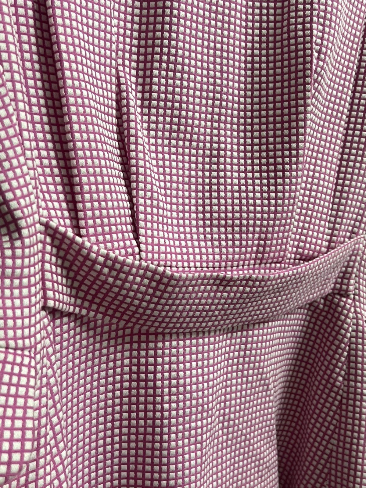 Yves Saint Laurent Yves Saint Laurent Multicolour pink Jacket Size XXS / US 00 / IT 34 - 6 Thumbnail