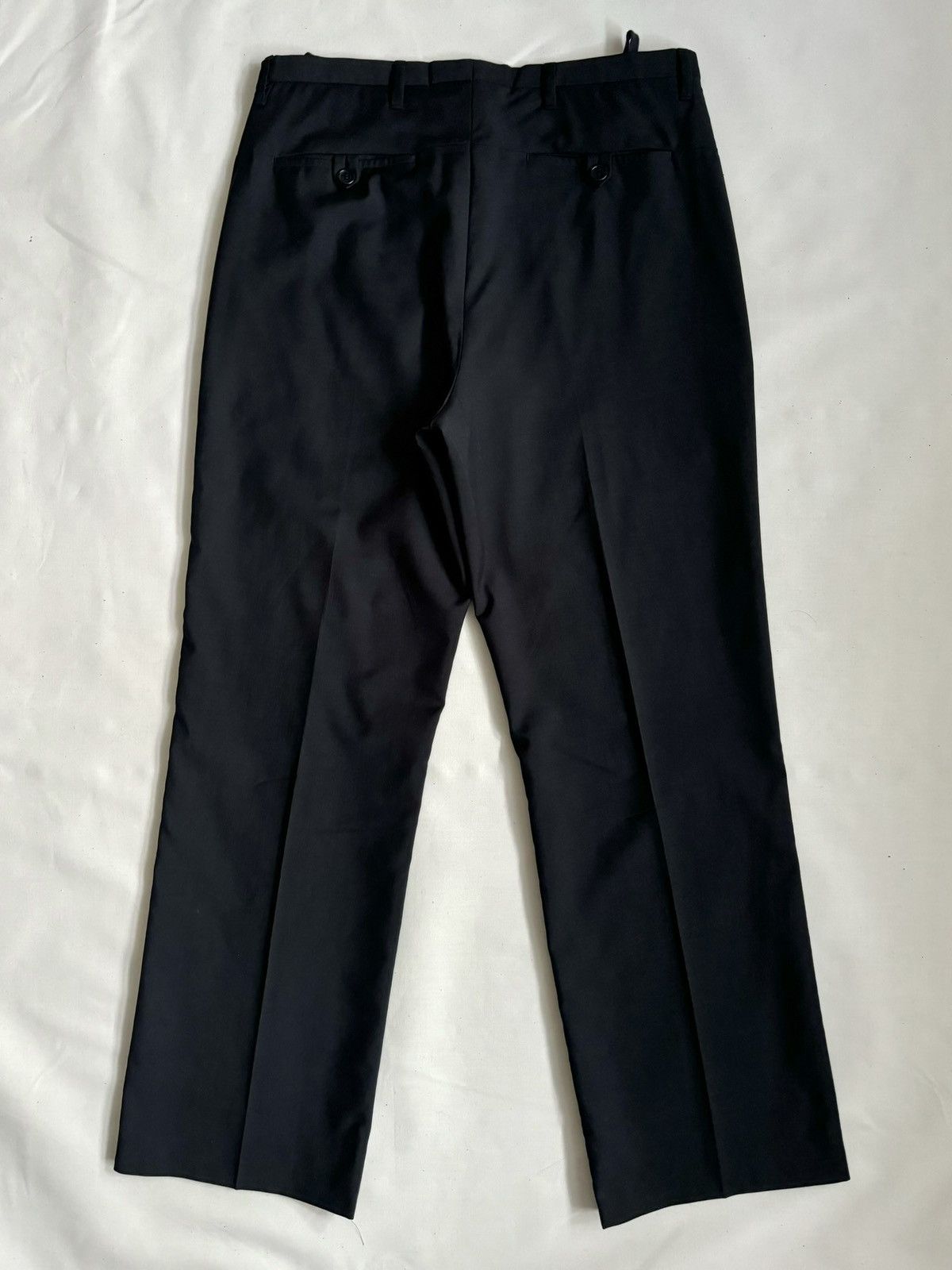 Helmut Lang SS01 Panelled Trouser Size 44R - 3 Thumbnail