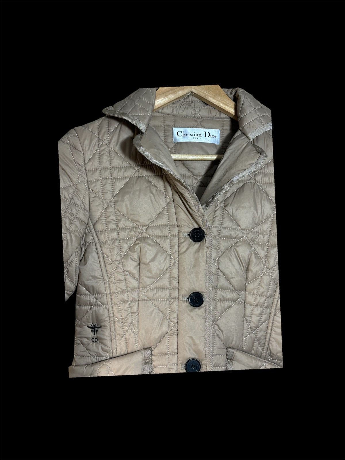 Dior Christian dior Size M / US 6-8 / IT 42-44 - 7 Thumbnail