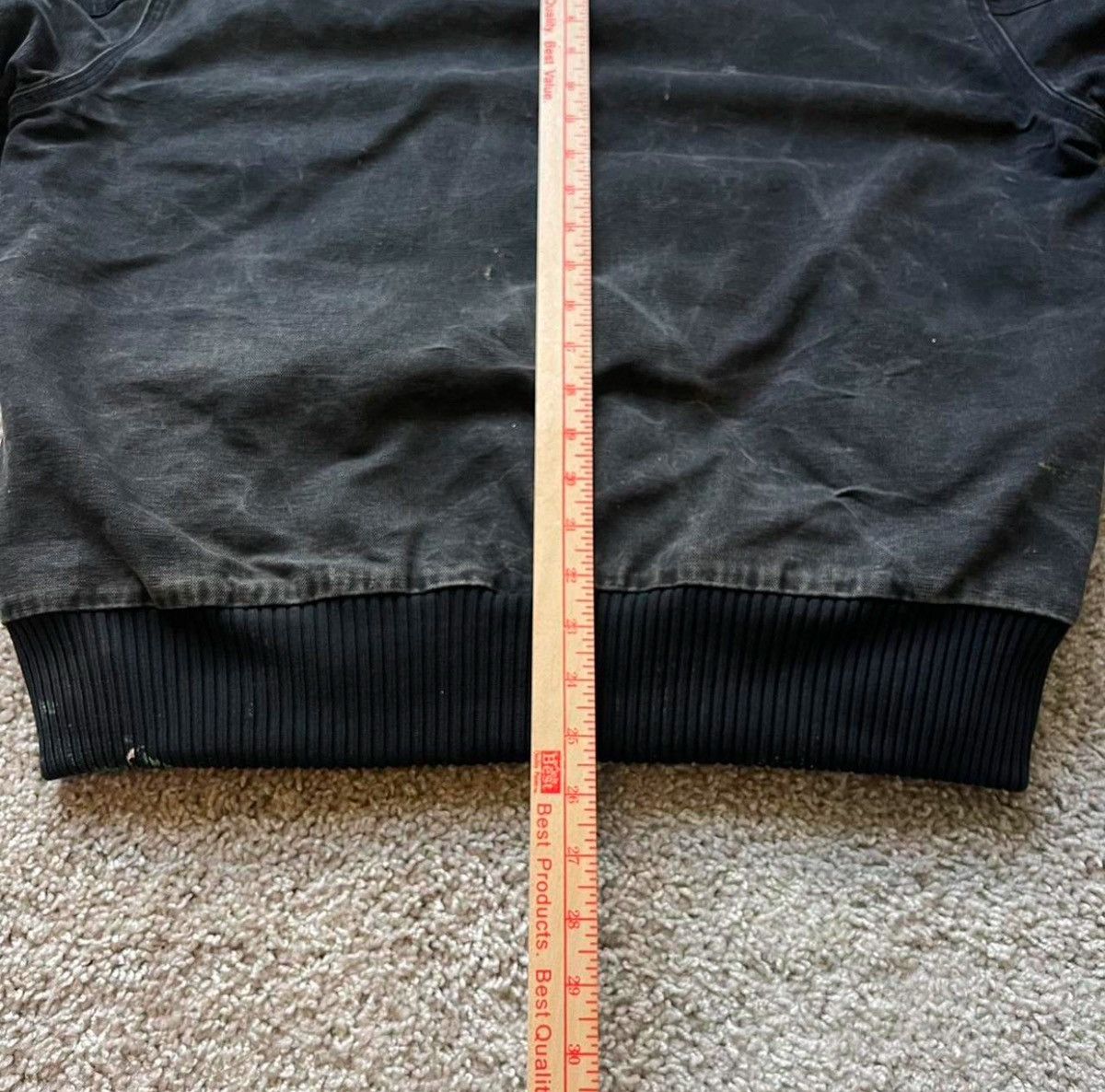 Carhartt Carhartt Jacket Size US S / EU 44-46 / 1 - 2 Thumbnail