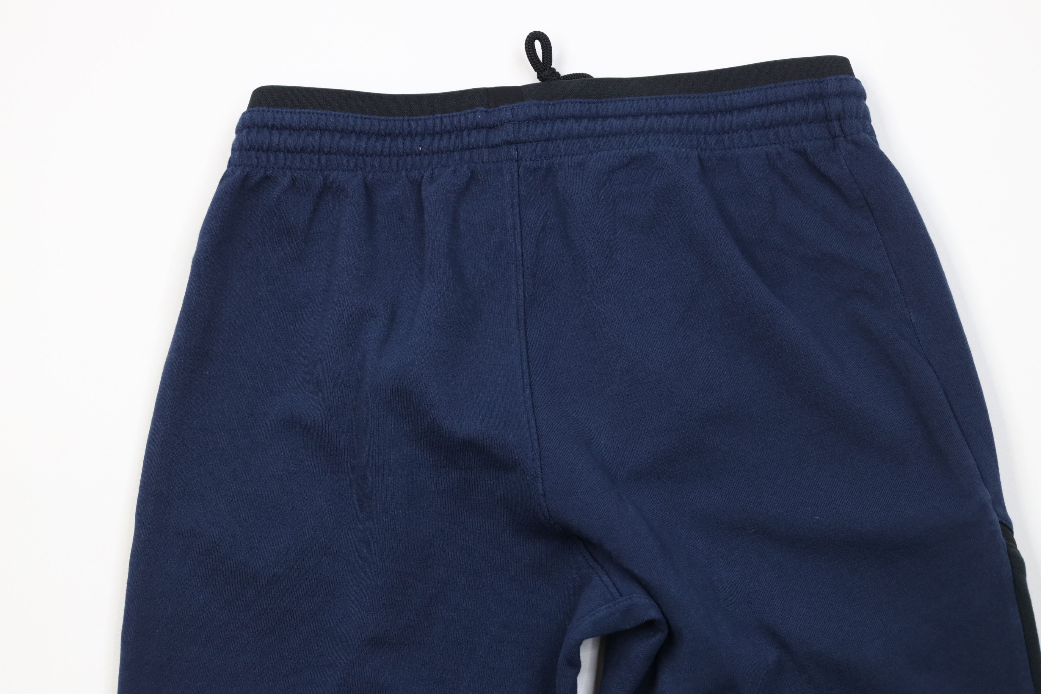 Nike Nike Tech Fleece Tapered Leg Sweatpants Joggers Blue Size 28" / US 6 / IT 42 - 9 Thumbnail