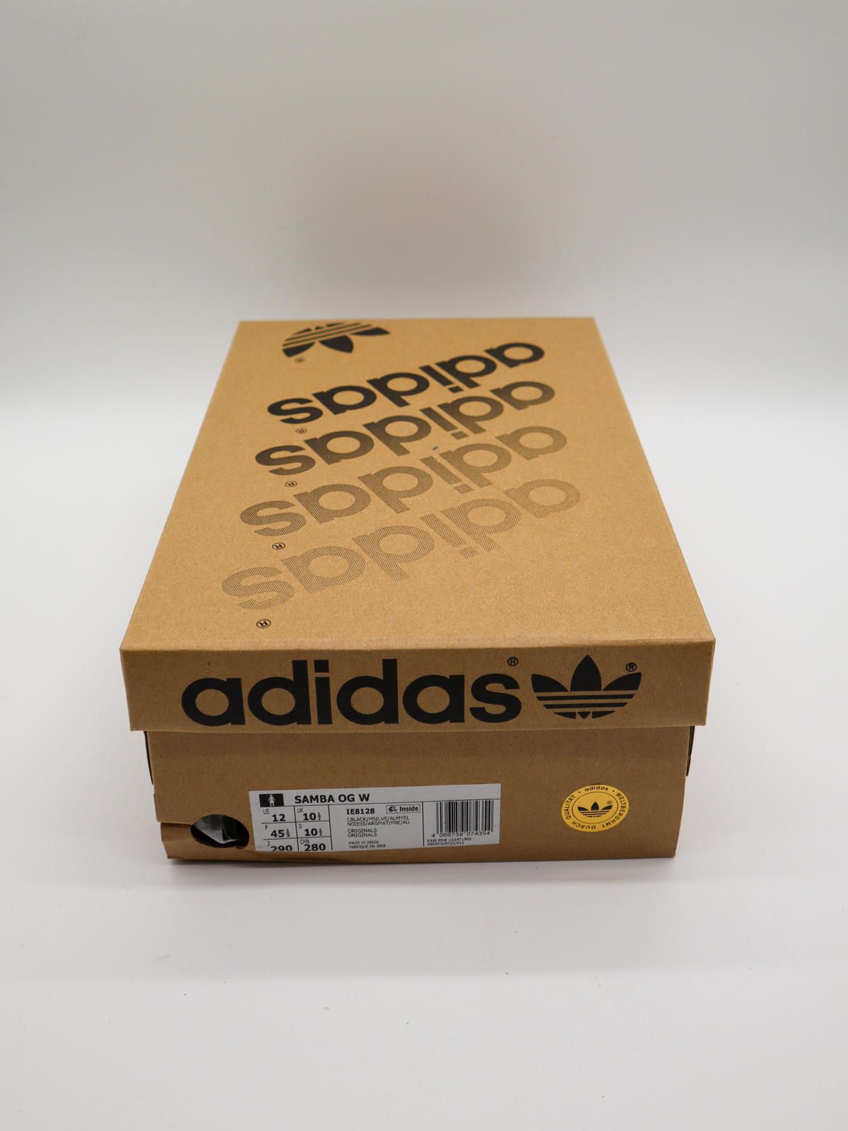 Other adidas Originals Samba OG - IE8128 – UK 10.5 Size US 11.5 / EU 44-45 - 9 Thumbnail