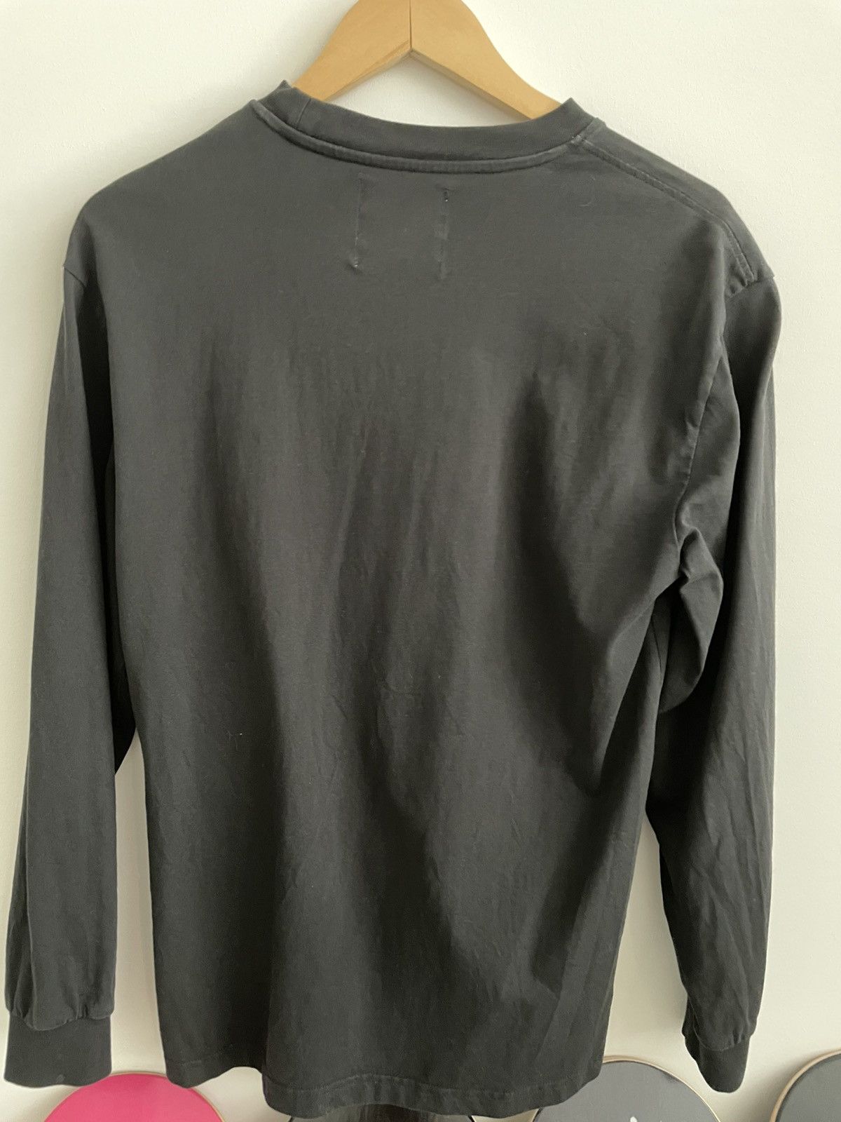 Palace PALACE x AMG 2.0 Long Sleeve Shirt Size US M / EU 48-50 / 2 - 3 Thumbnail