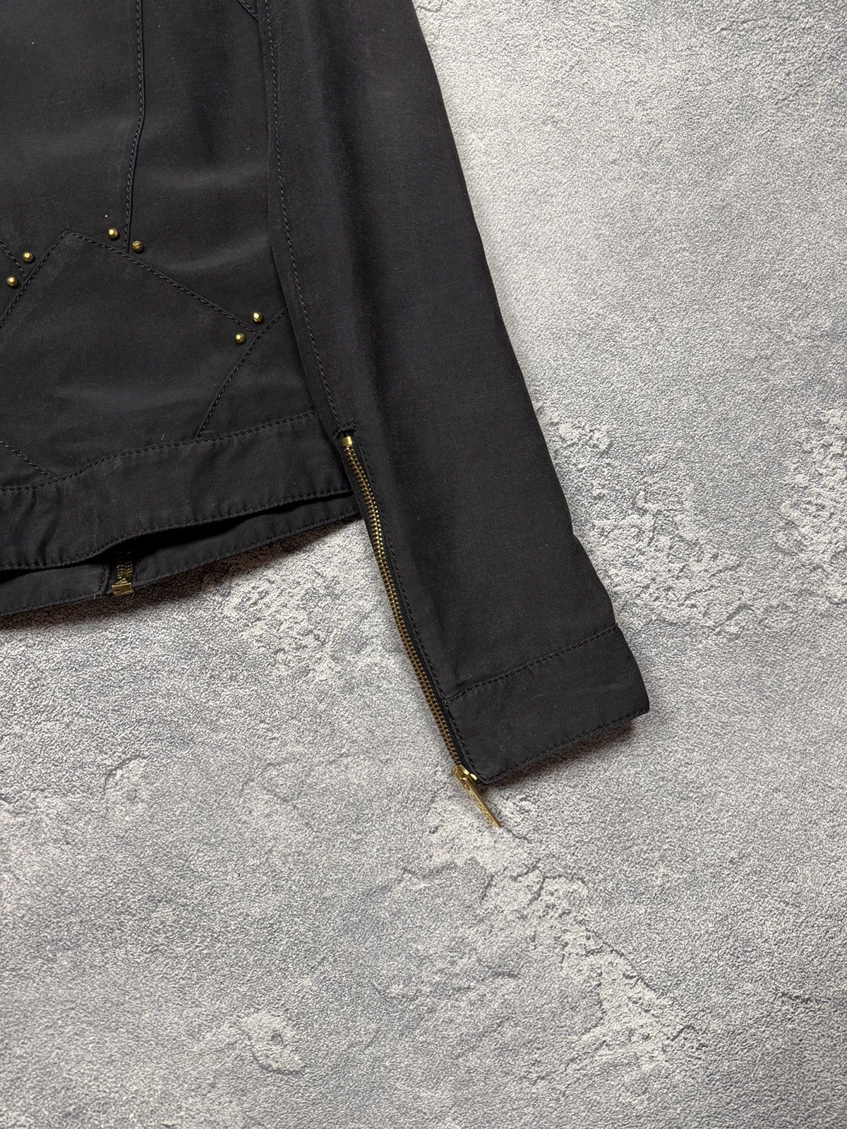 Versus Versace Vintage Versace Versus jacket Size S / US 4 / IT 40 - 7 Thumbnail
