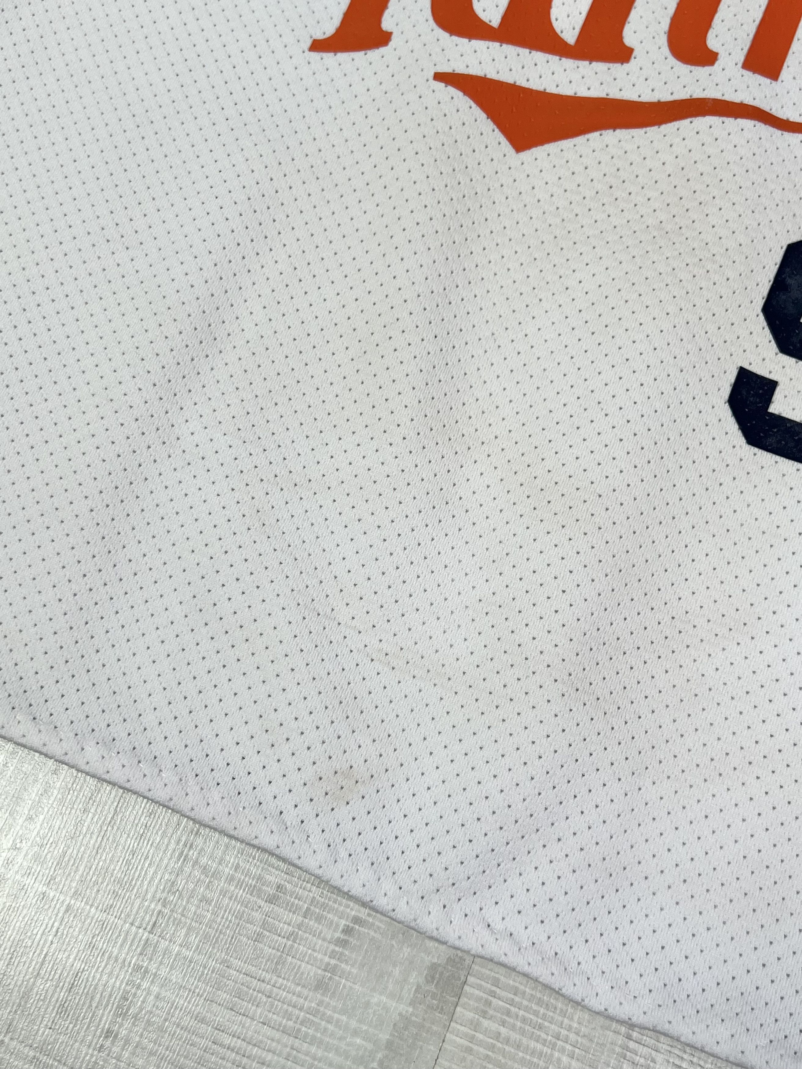 Twins × Vintage SSK Jersey shirt Size US M / EU 48-50 / 2 - 8 Thumbnail