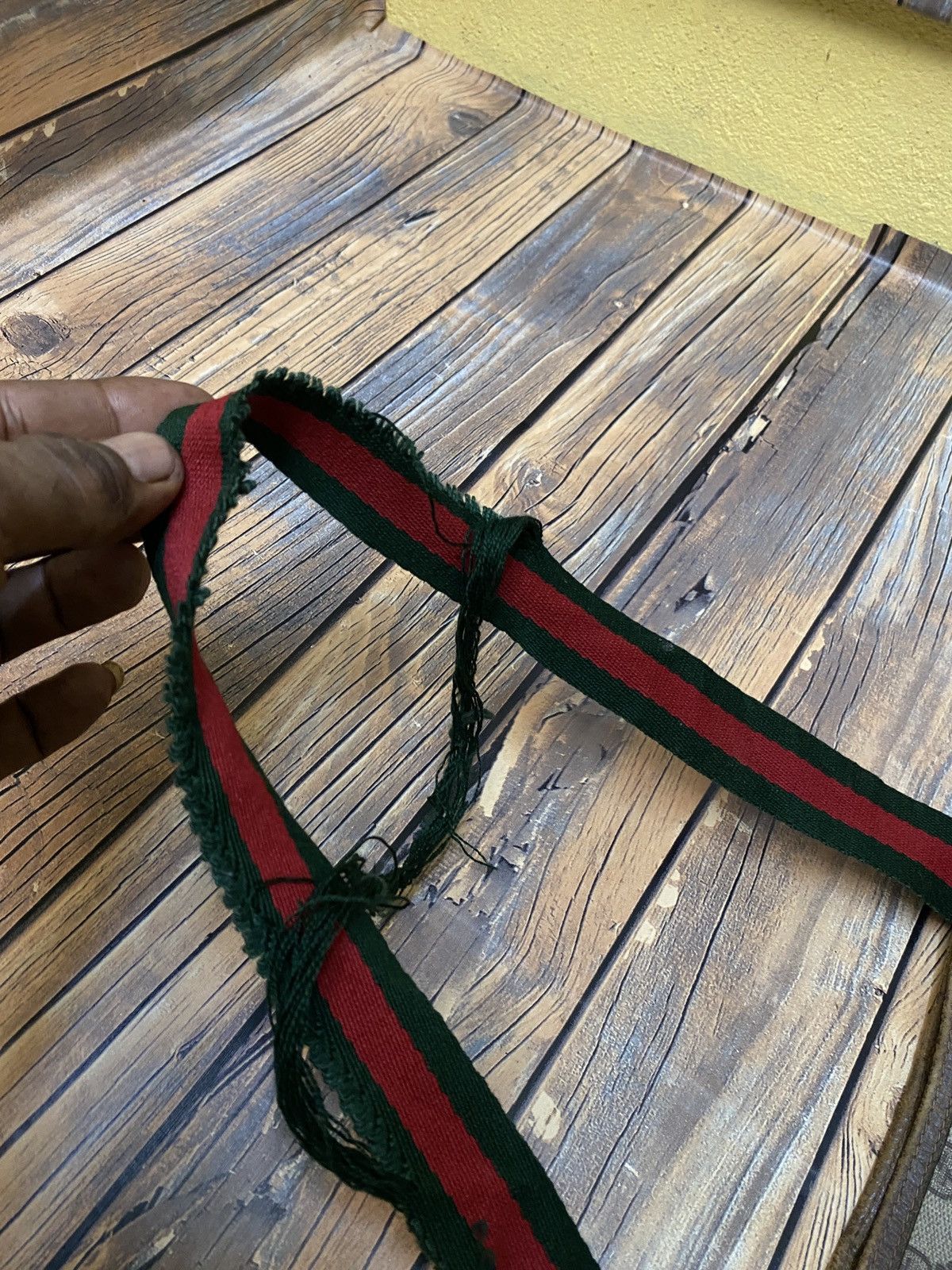 Designer × Gucci Gucci monogram tote bag Size ONE SIZE - 4 Thumbnail