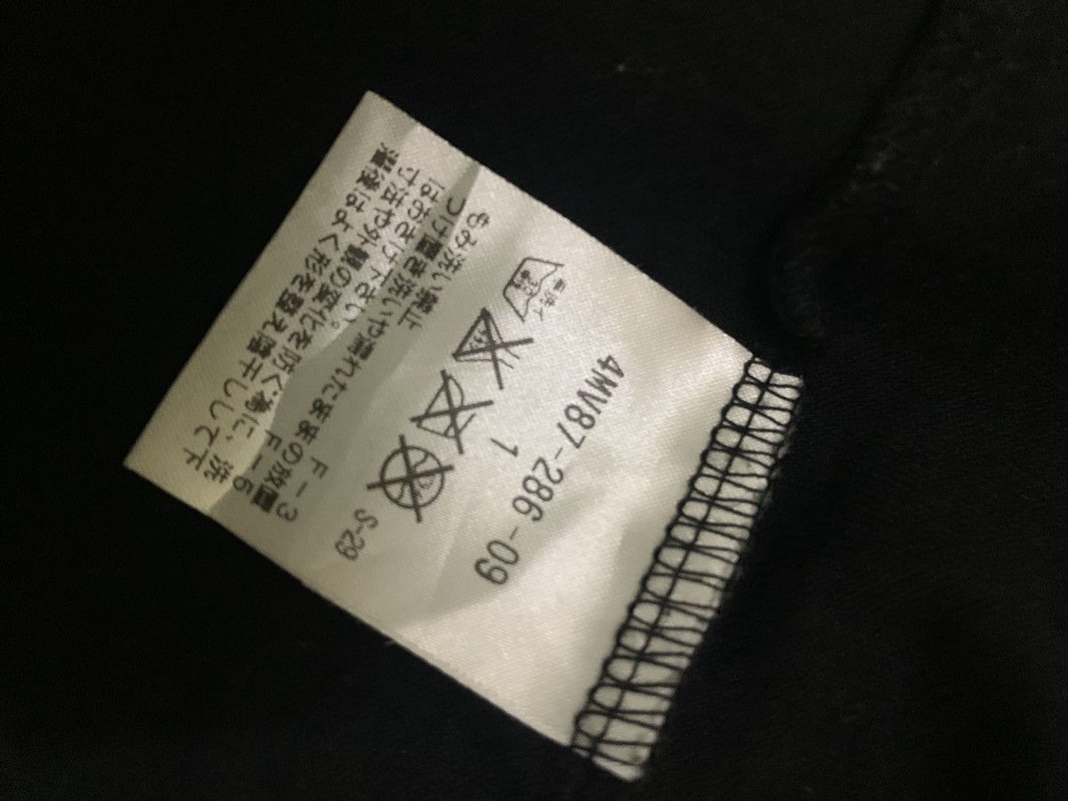 Neil Barrett Black Barrett by Neil Barrett Black Shirt Size US M / EU 48-50 / 2 - 6 Thumbnail