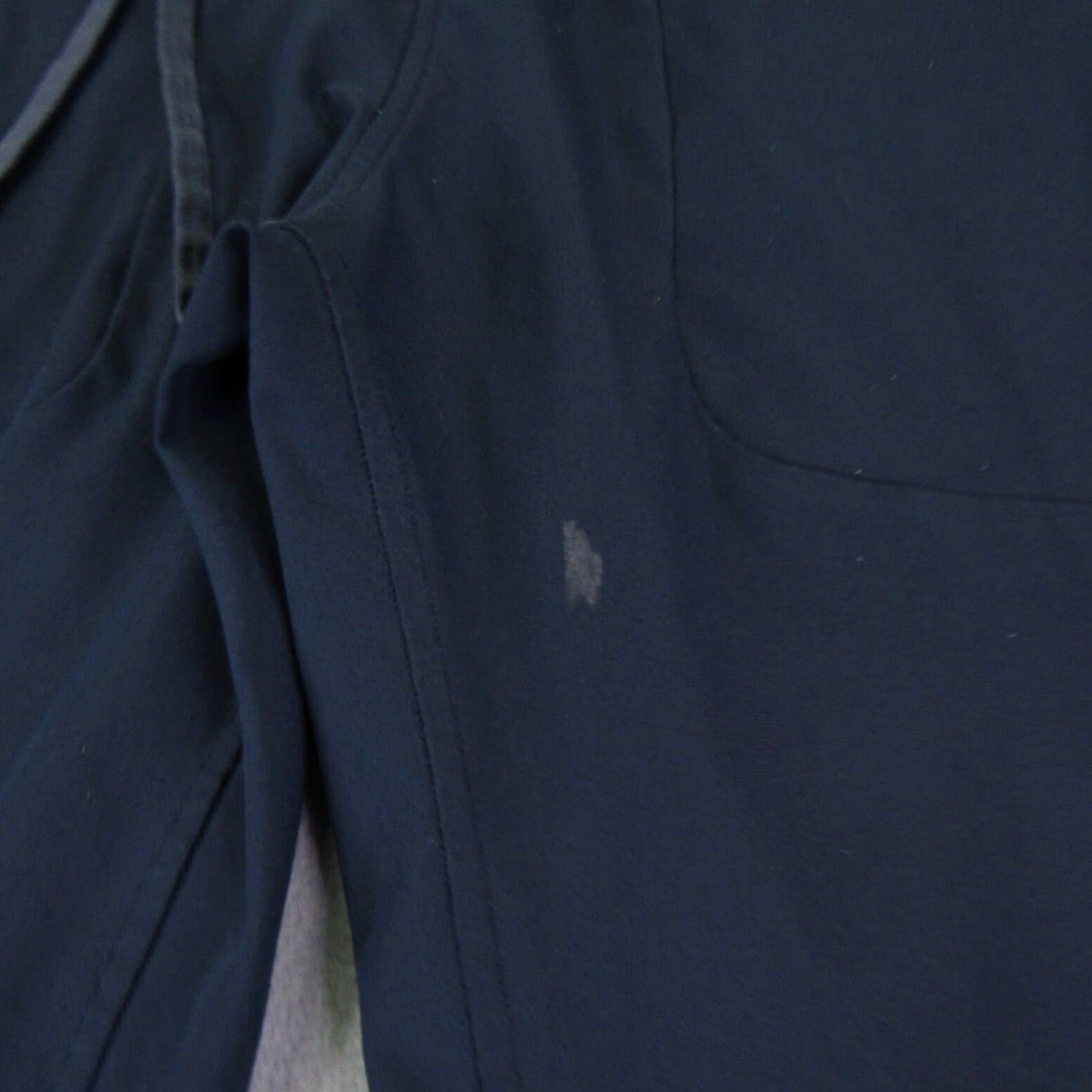Lululemon VINTAGE Lululemon Pants Mens Small Tapered Jogger Activewear Yoga Casual Blue 90s Size US 27 - 5 Thumbnail