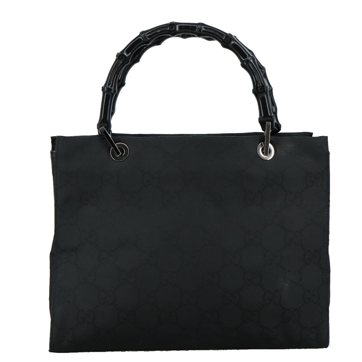 Gucci Gucci Bamboo handbag Size ONE SIZE - 1 Thumbnail