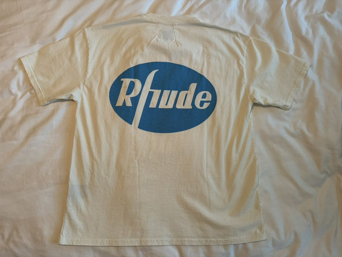Rhude Rhude - Sextasy Tee Size US M / EU 48-50 / 2 - 1 Thumbnail