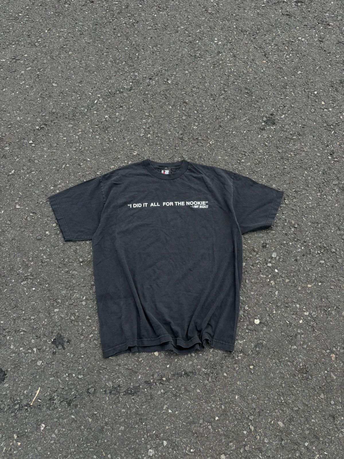 Giant Limp Bizkit 90s tag Giant Size US L / EU 52-54 / 3 - 1 Preview