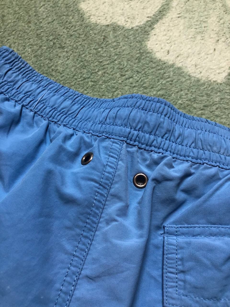 Polo Ralph Lauren Polo Ralph Lauren Embroidered Logo Shorts Size S Size US 28 / EU 44 - 25 Thumbnail