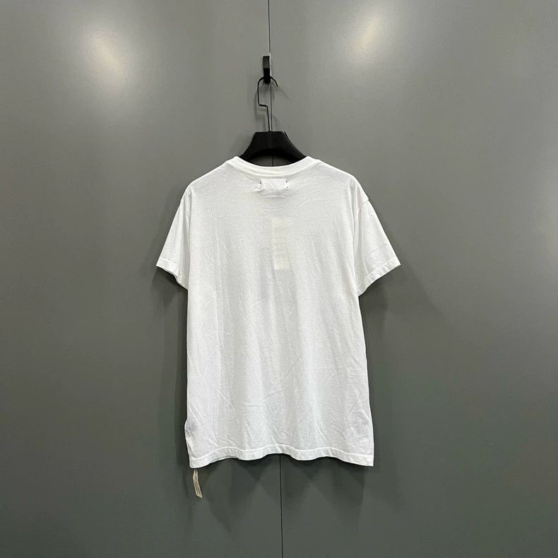 Amiri Amiri Eagle letter print T-shirt Size US S / EU 44-46 / 1 - 2 Thumbnail