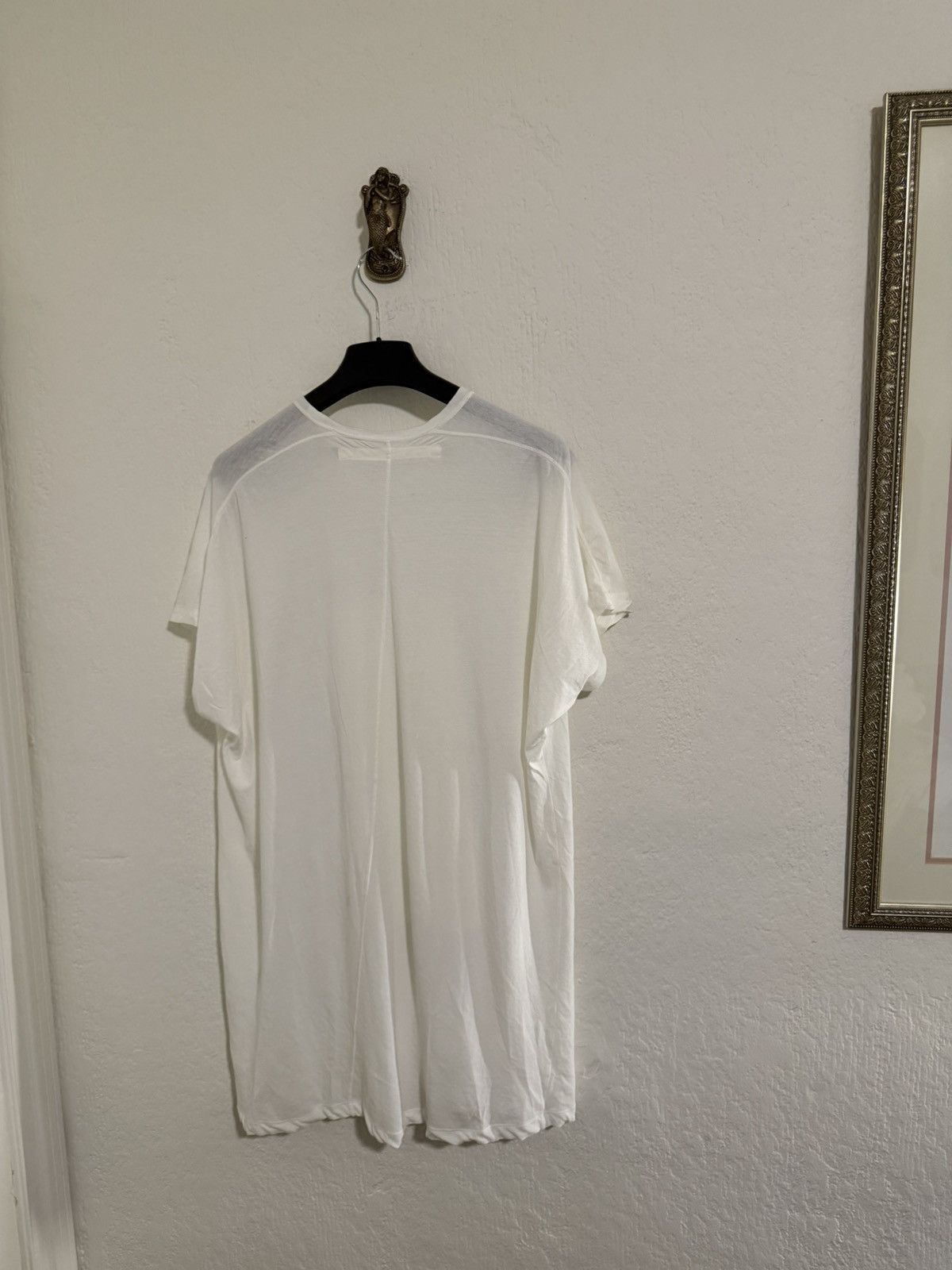 Julius NILOS SS/16 “troll” long cotton jersey t shirt size 2 Japan Size US M / EU 48-50 / 2 - 7 Thumbnail