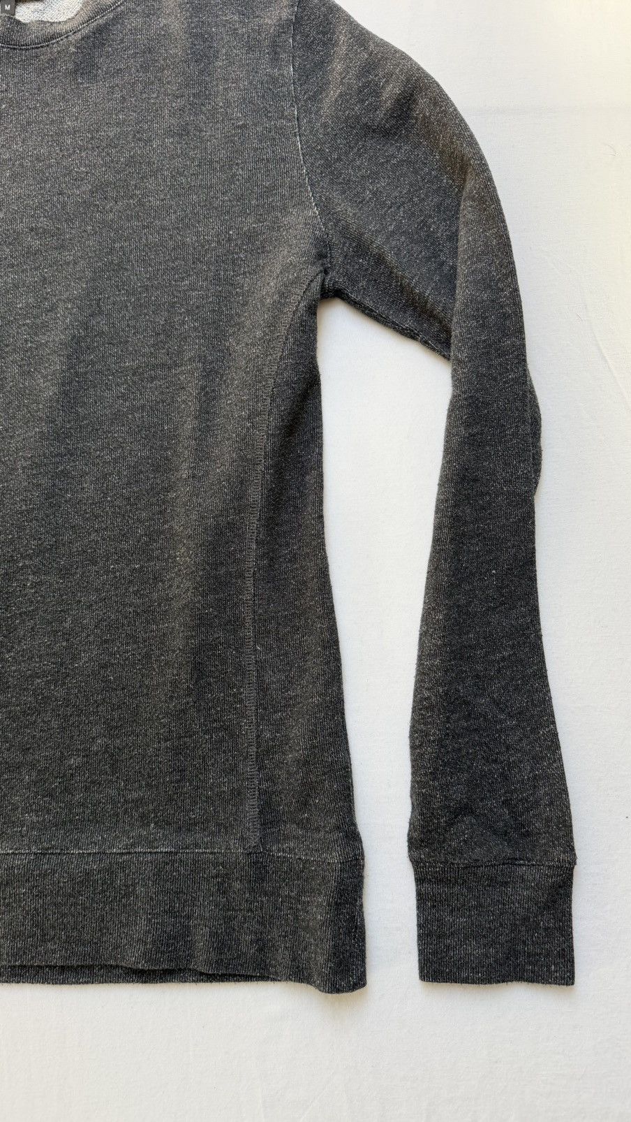 A.P.C. A.P.C. Rue Madame Paris crewneck sweatshirt M Size US M / EU 48-50 / 2 - 5 Thumbnail