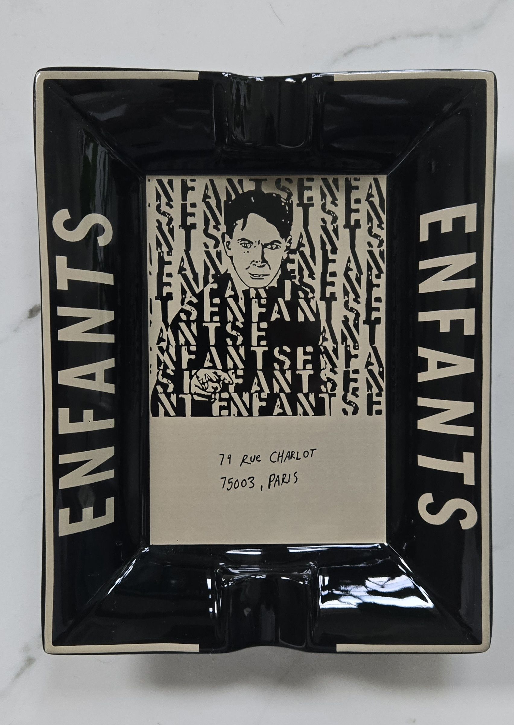 Enfants Riches Deprimes ERD Vinyl Record # 8 | Grailed