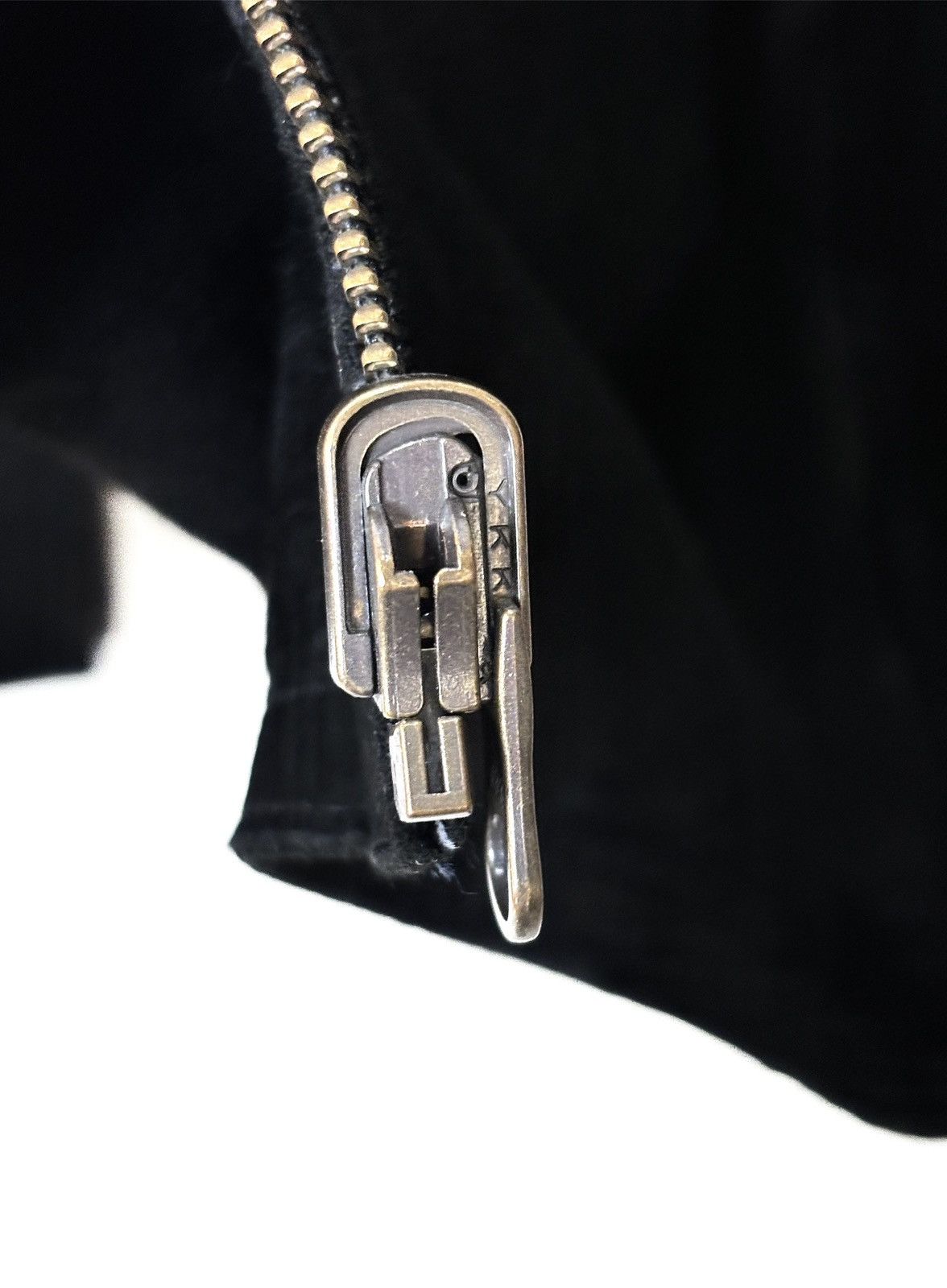 Genuine Leather Argentinian Reversible Leather Jacket Size US XXL / EU 58 / 5 - 13 Thumbnail