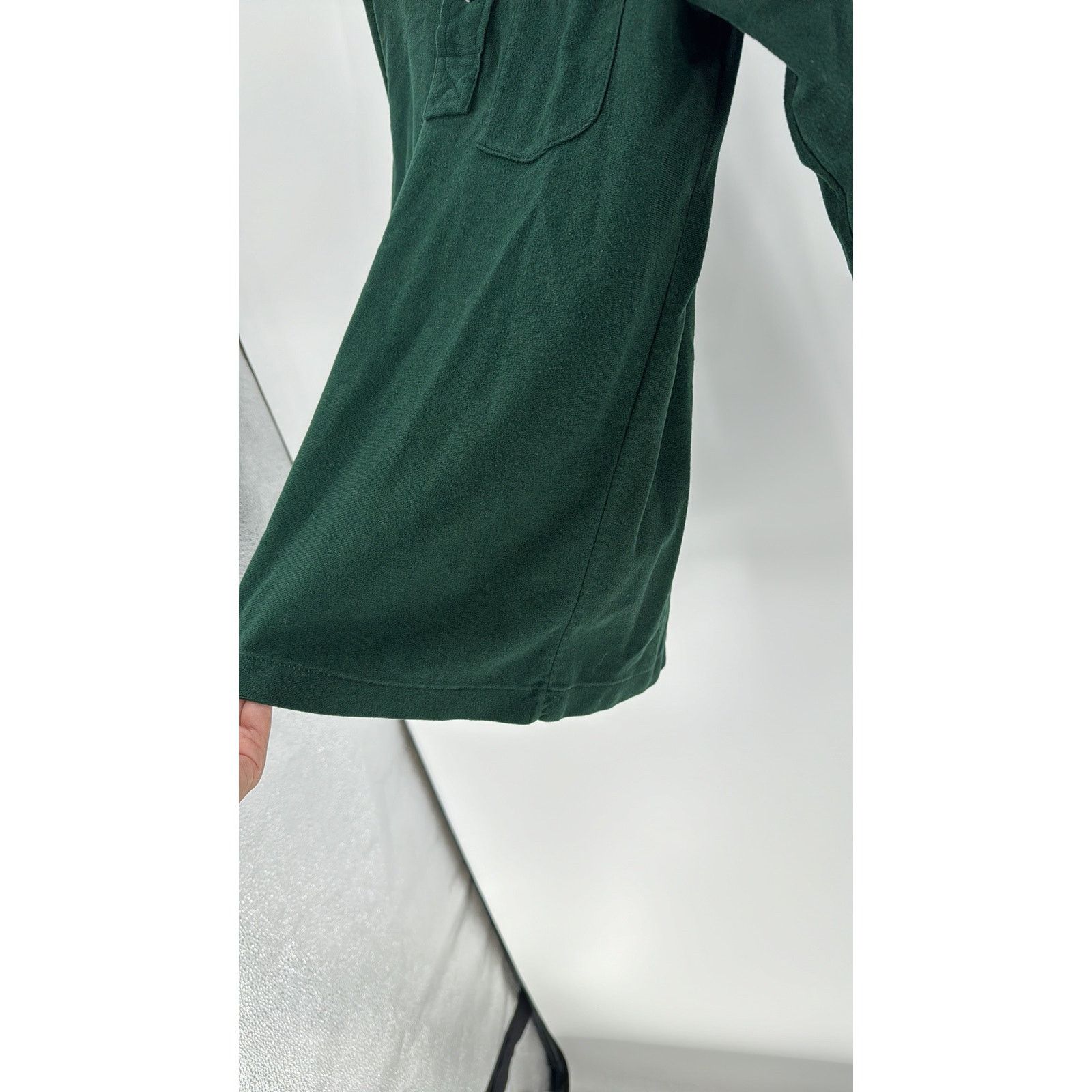 Wrangler Vintage Wrangler Rapid Transit green long sleeve made sz M Size US M / EU 48-50 / 2 - 5 Thumbnail