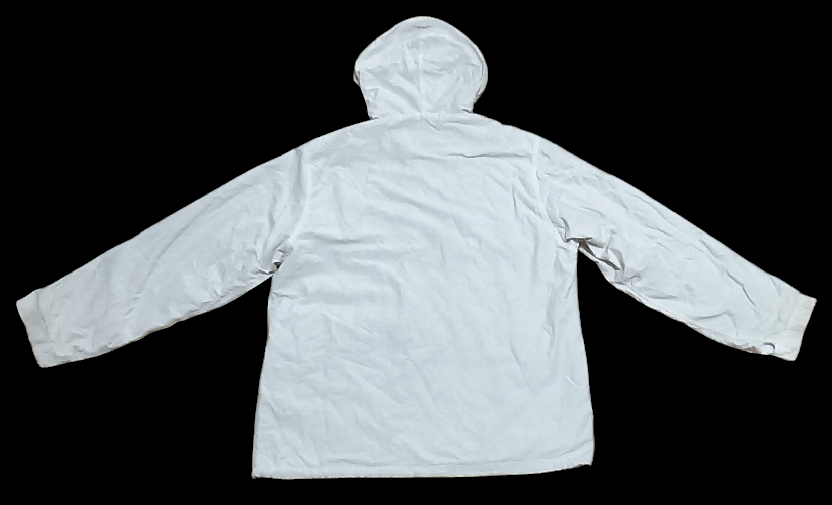 Levi's LEVIS ALASKA ANORAK HOODED JACKET Size US L / EU 52-54 / 3 - 7 Thumbnail