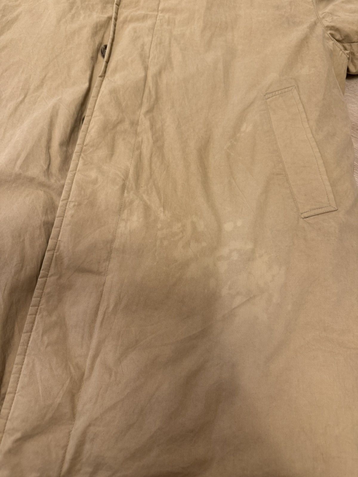Burberry “Burberry” Winter jacket “Vintage” Size US XL / EU 56 / 4 - 11 Thumbnail