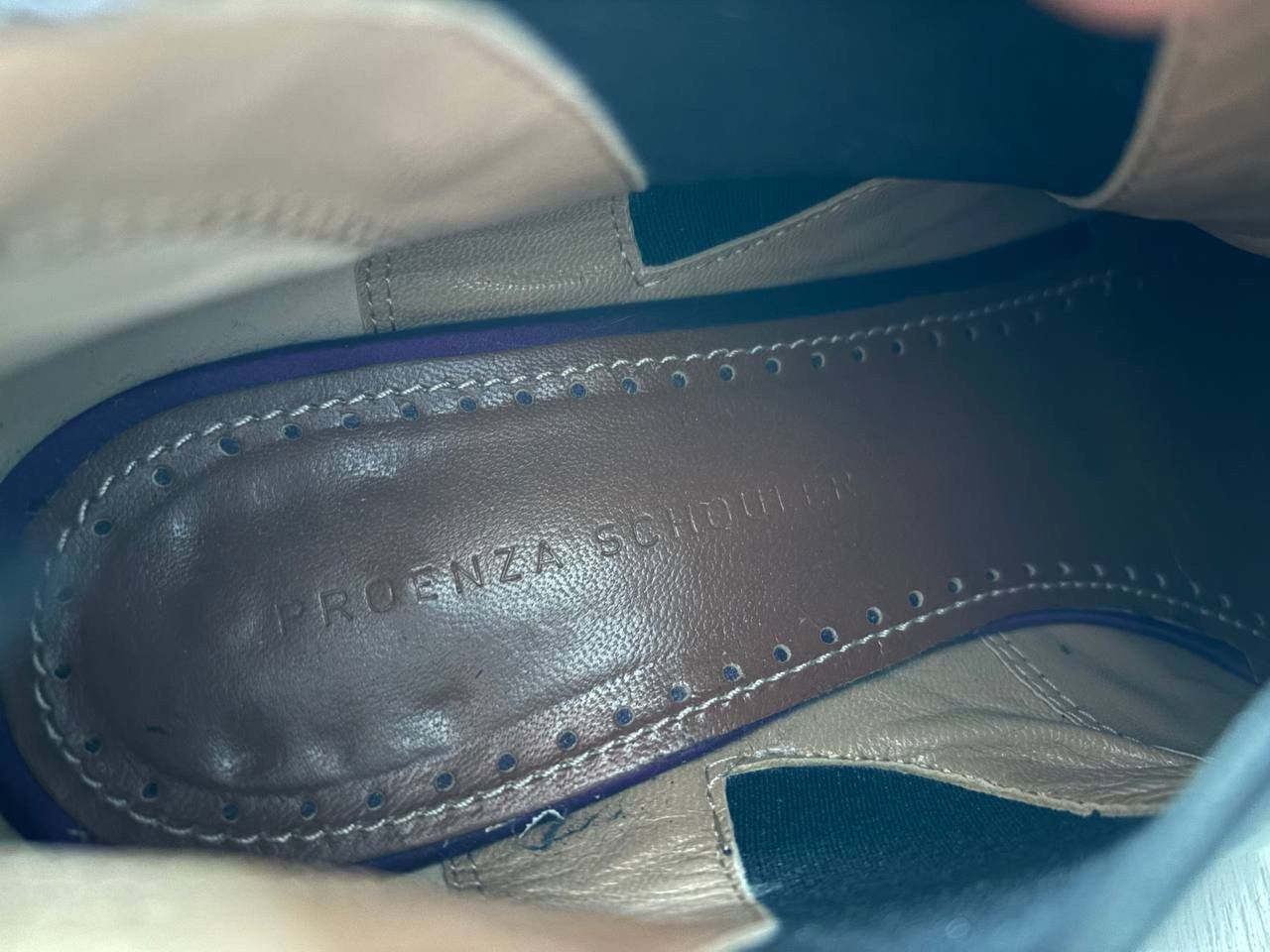 Japanese Brand × Proenza Schouler Womens shoes Proenza Schouler Size 37 Size US 7 / IT 37 - 8 Thumbnail