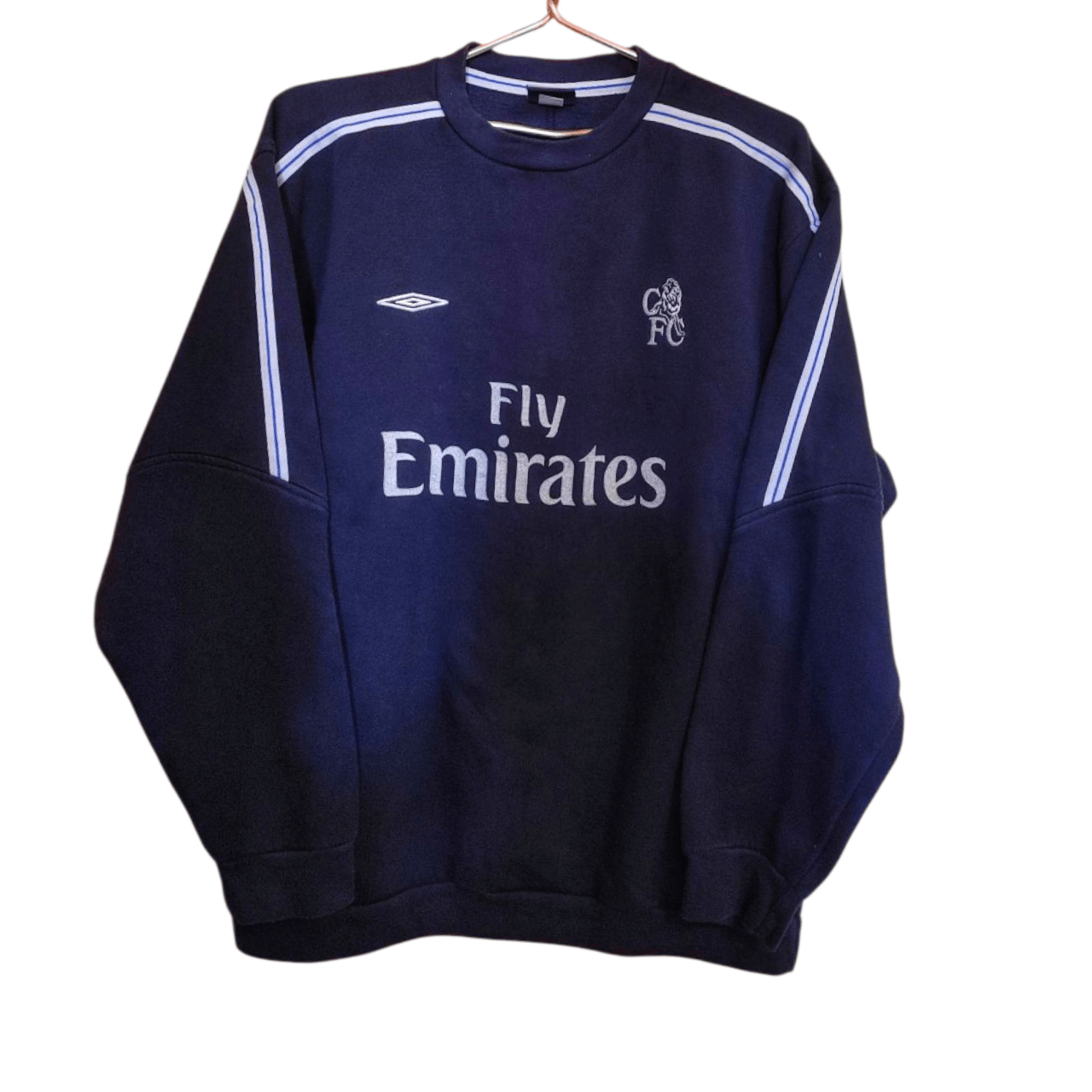 Chelsea Umbro | Grailed