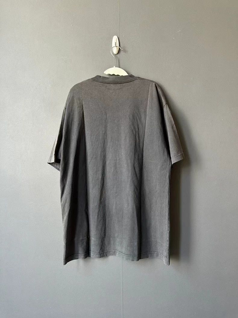 Balenciaga Balenciaga Batwing Short Sleeve Size US XS / EU 42 / 0 - 2 Thumbnail