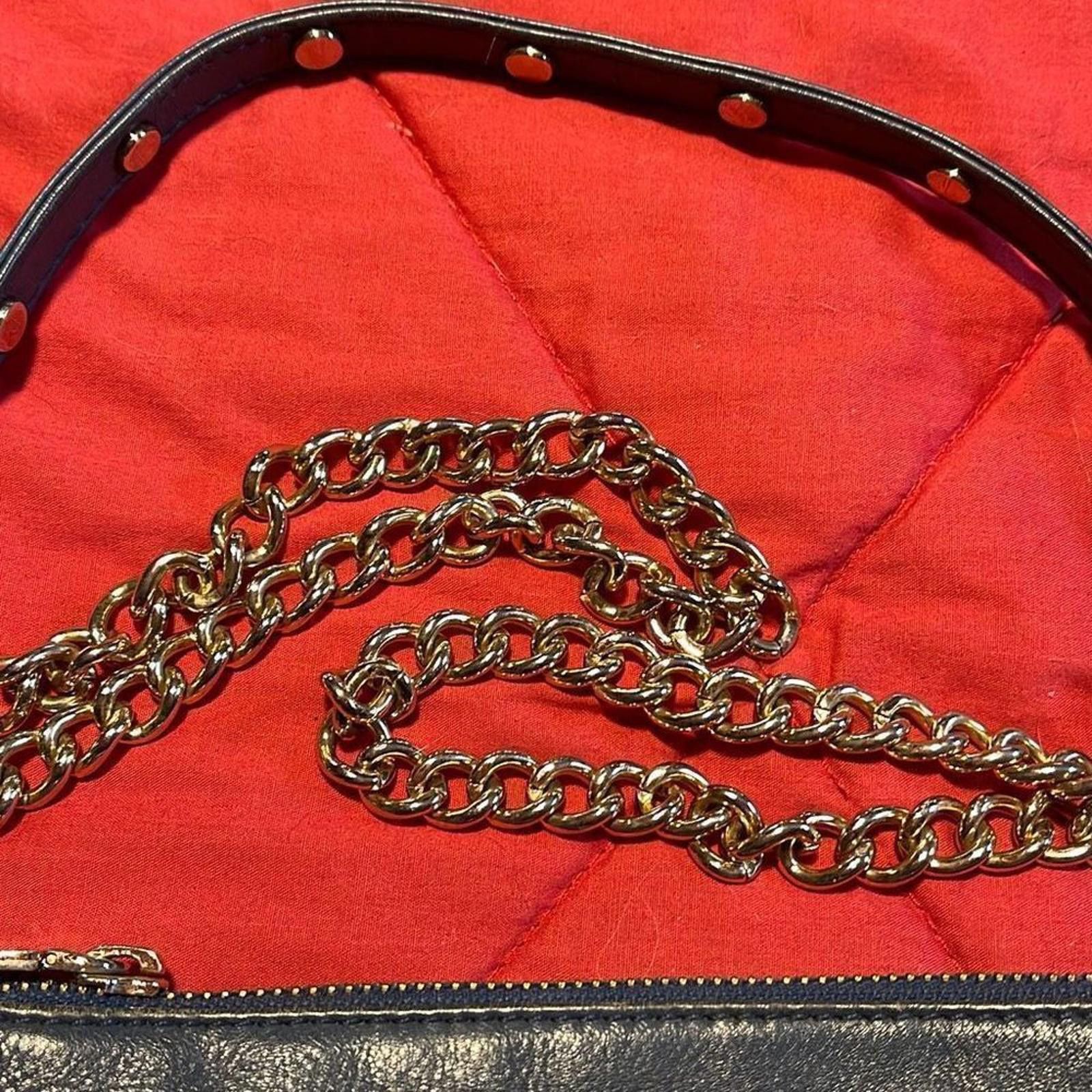 Designer Rebecca Minkoff genuine leather purse Size ONE SIZE - 3 Thumbnail