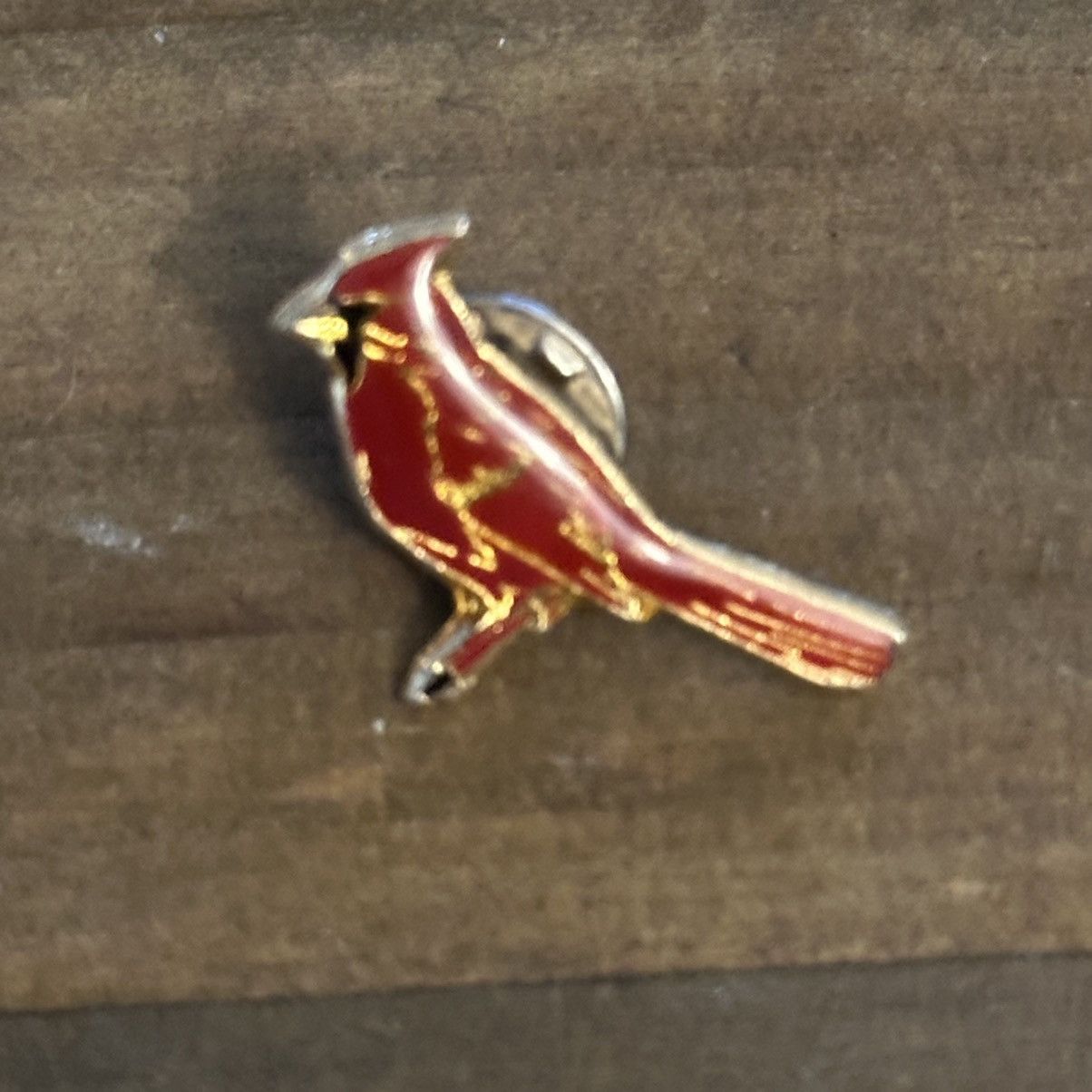 Vintage Vintage assorted birds tac pins bundle Size ONE SIZE - 7 Thumbnail
