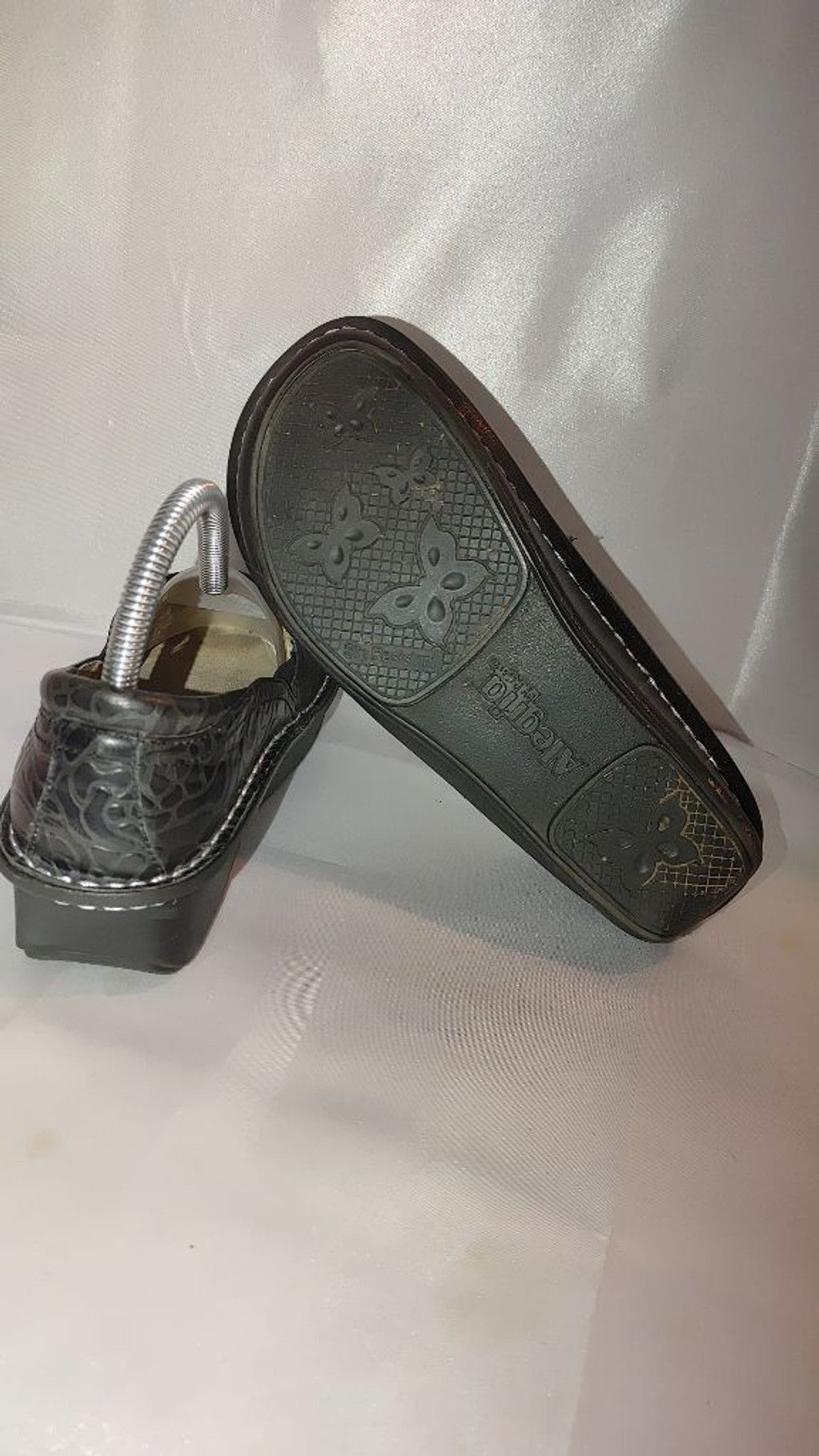 Allegri Alegria Debra Slip On Size 35 Size US 5 / IT 35 - 7 Thumbnail