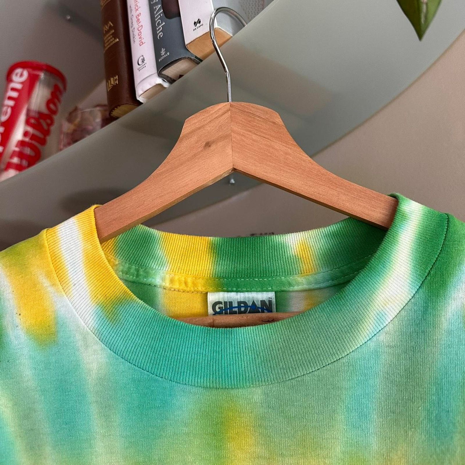 Band Tees × Vintage Vintage Y2K Legends Conspire Bob Dylan Shirt Size US XXL / EU 58 / 5 - 3 Thumbnail