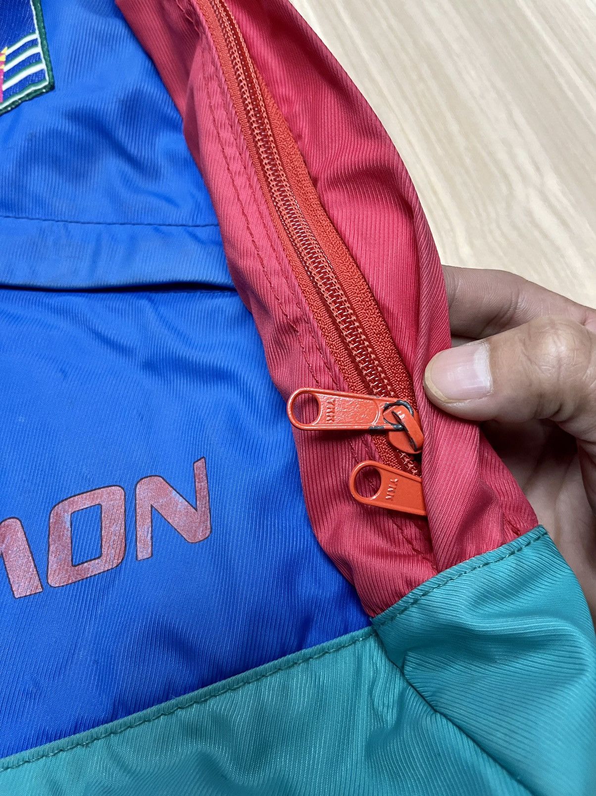 Salomon × Vintage Vintage Salomon bag pack Size ONE SIZE - 4 Thumbnail