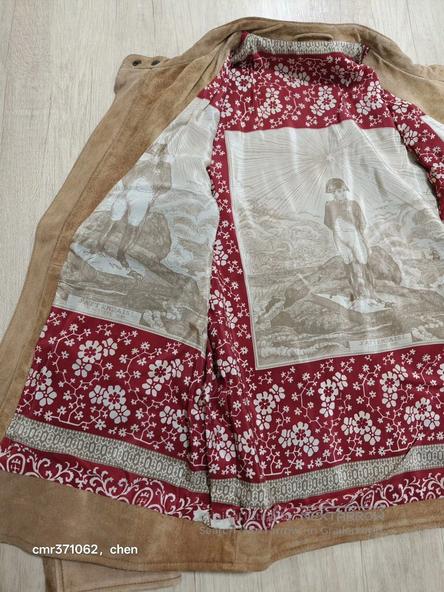 Visvim VISVIM 13SS MUNRO RIDERS JKT. Size US M / EU 48-50 / 2 - 6 Thumbnail