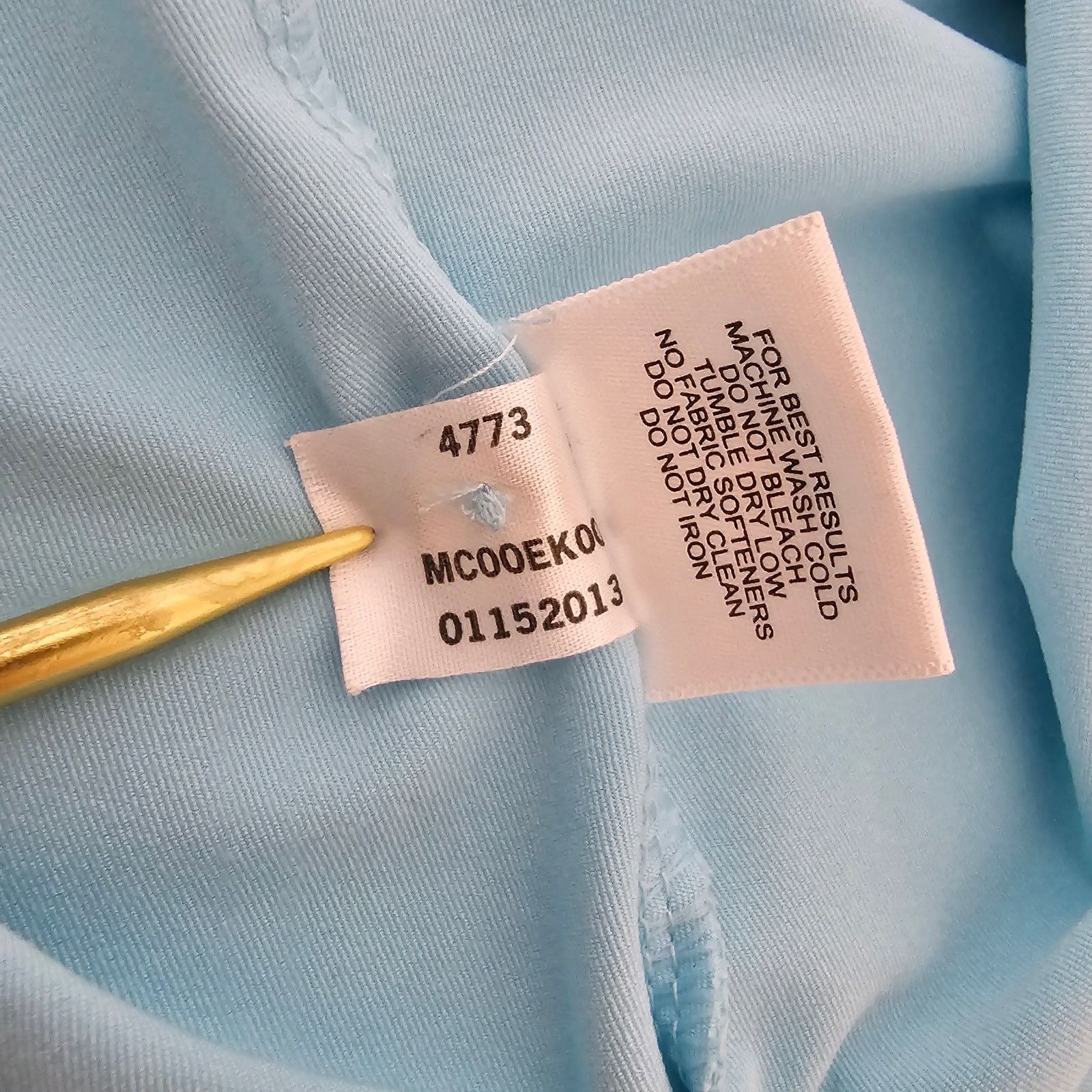 Peter Millar PETER MILLAR Summer Comfort Golf Polo Performance Eagle 1896 Size US L / EU 52-54 / 3 - 12 Thumbnail