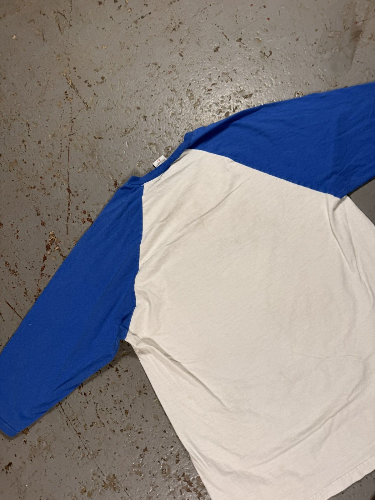 Other Vintage Miller Lite Third Sleeve 70s Style Tee Size US L / EU 52-54 / 3 - 6 Thumbnail