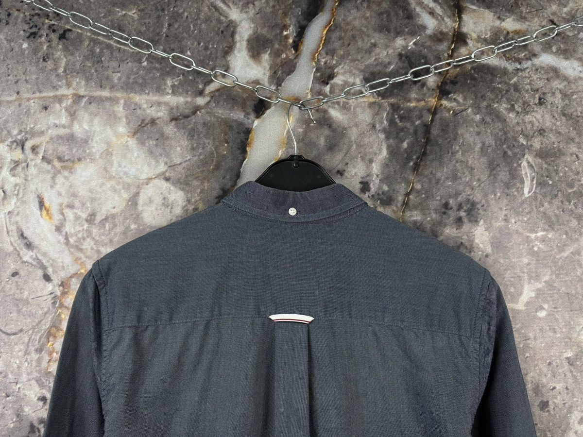 Fred Perry Men’s Fred Perry Shirt Button Up Long Sleeve Size Medium Size US M / EU 48-50 / 2 - 11 Thumbnail