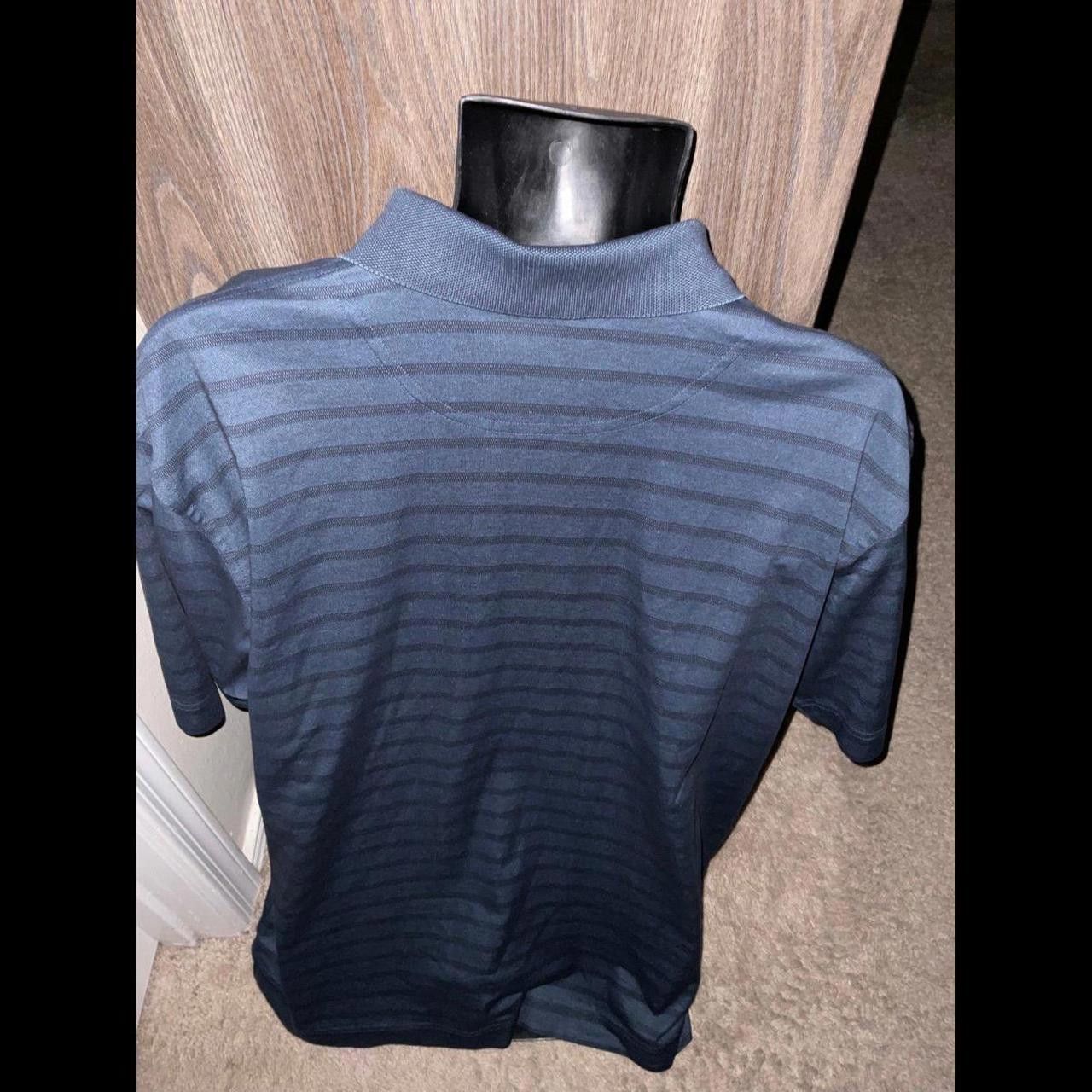 Cutter & Buck Mens Used Blue Size Xl Size US XL / EU 56 / 4 - 3 Thumbnail