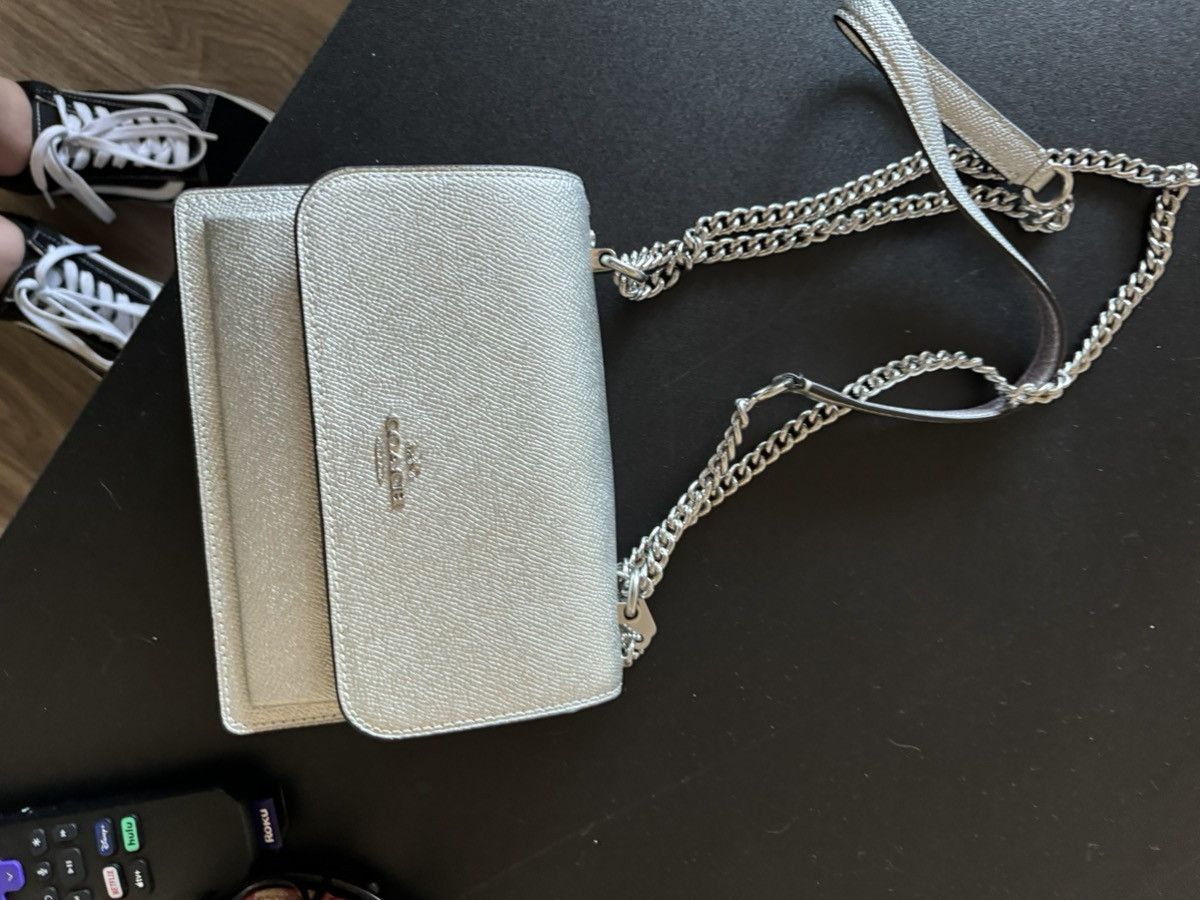 Coach Crossbody or shoulder purse Size ONE SIZE - 1 Thumbnail
