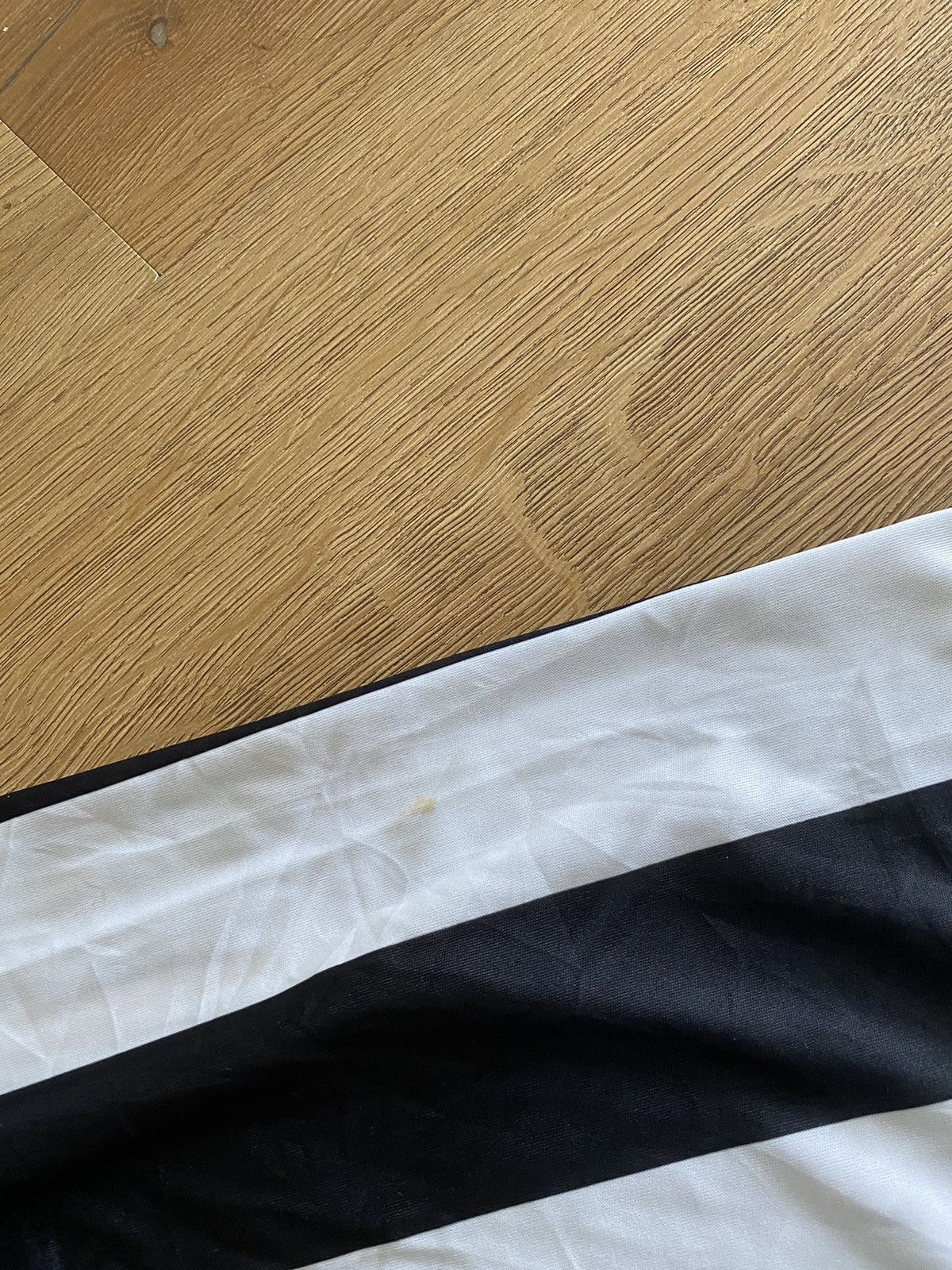 Vintage Vintage Juventus Danone Size US XL / EU 56 / 4 - 10 Thumbnail