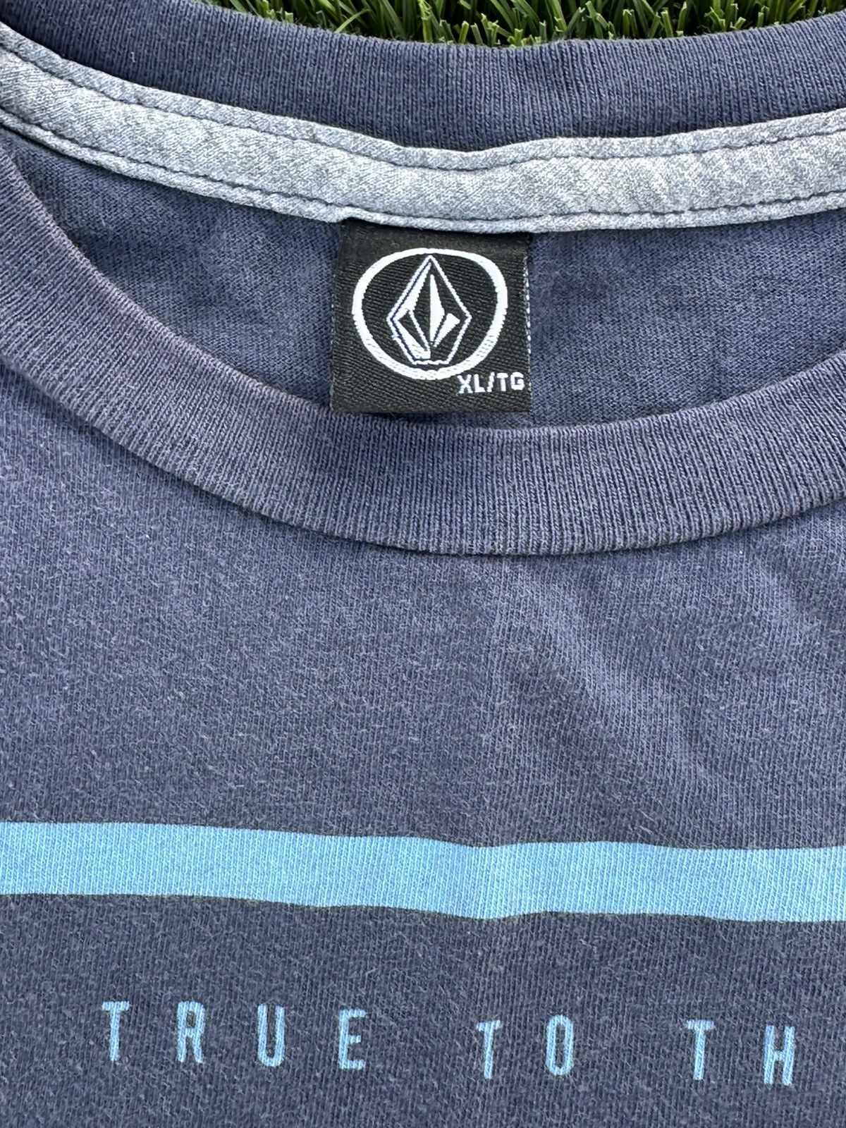 Volcom Vintage Volcom Shirt Size US S / EU 44-46 / 1 - 3 Thumbnail