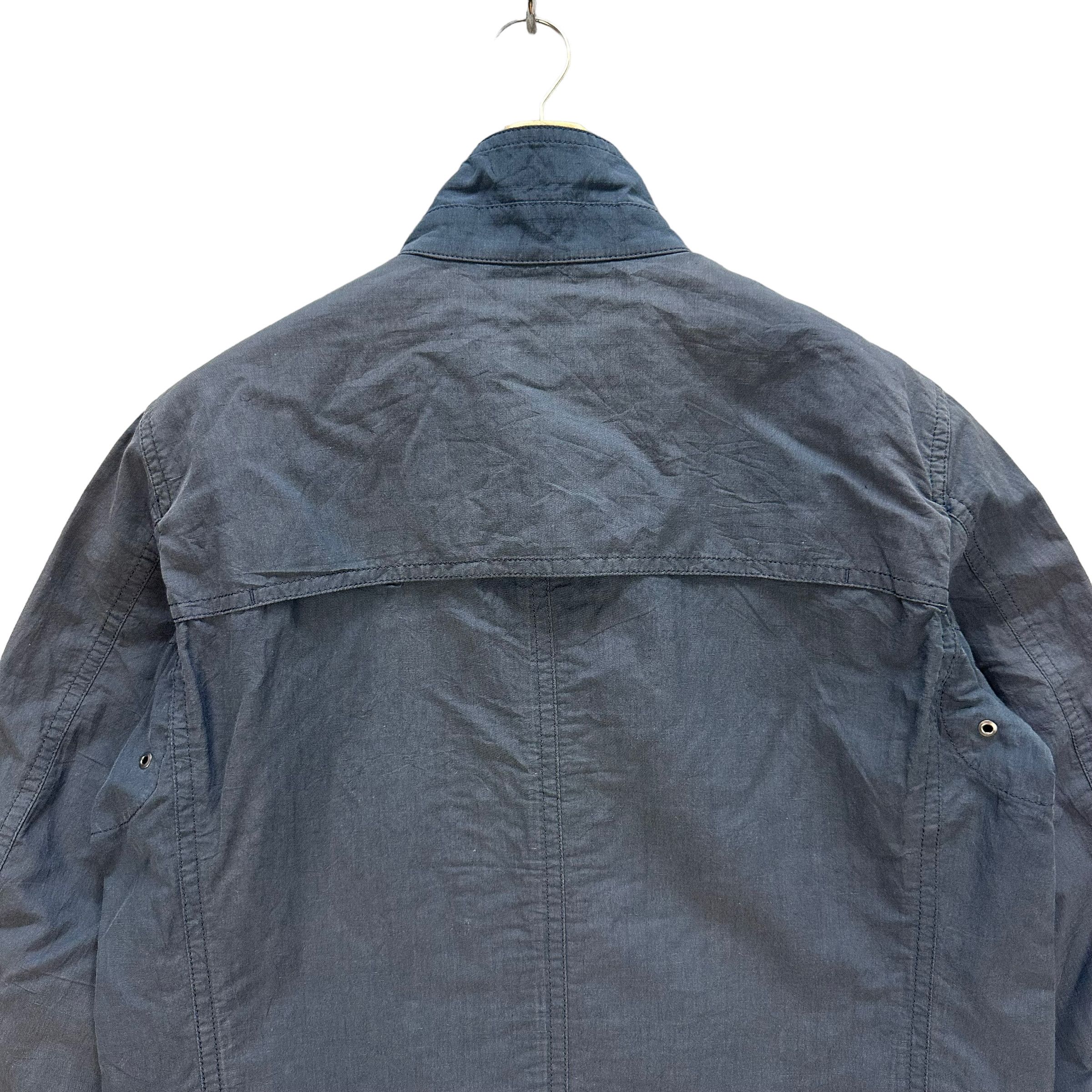 Burberry BURBERRY LONDON CASUAL JACKET #7989-195 Size US M / EU 48-50 / 2 - 13 Thumbnail