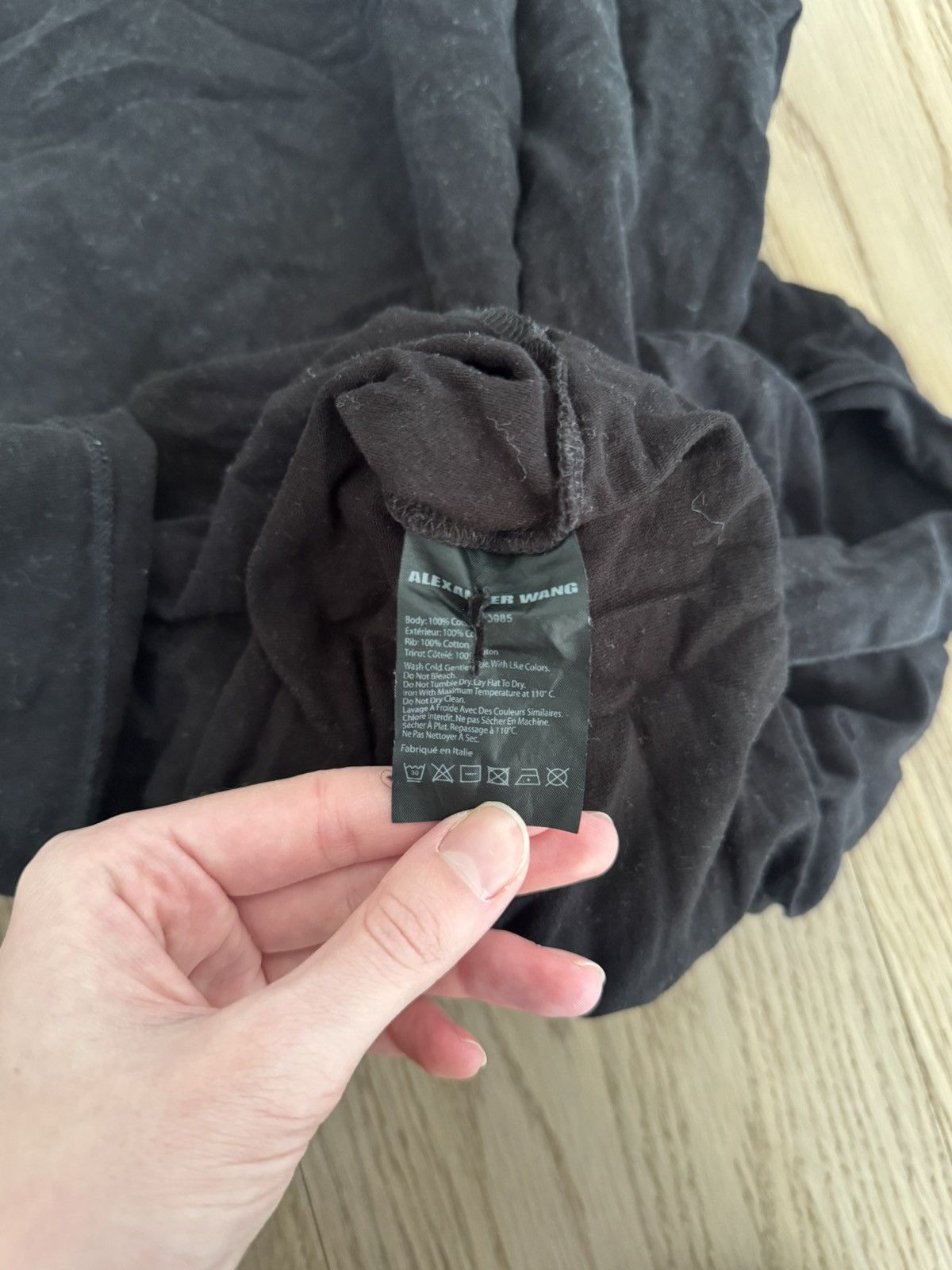 Alexander Wang Alexander Wang Size US L / EU 52-54 / 3 - 4 Thumbnail